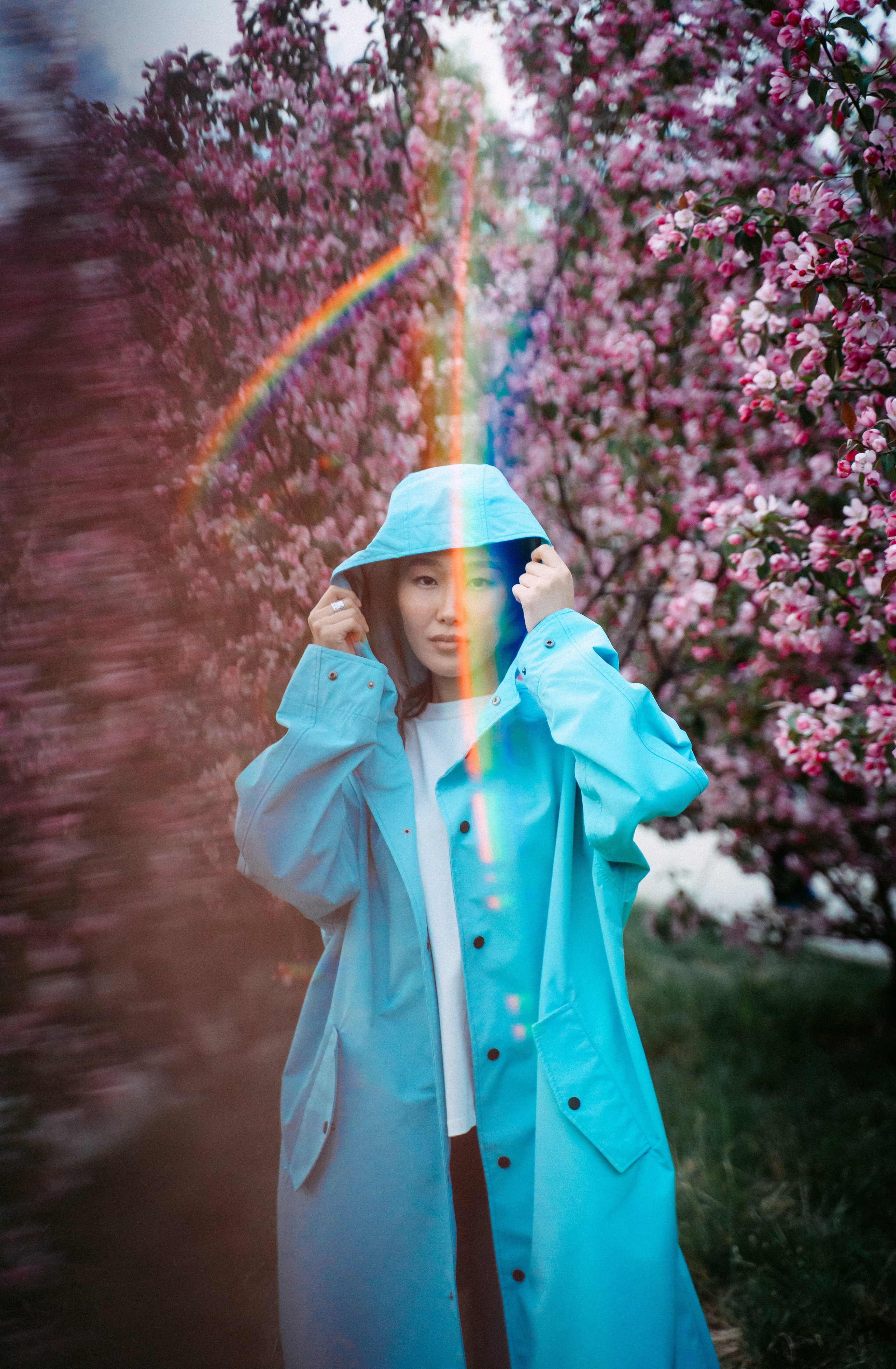 Chukcha / Лукбук. Саша Копылов, фотограф в Казани