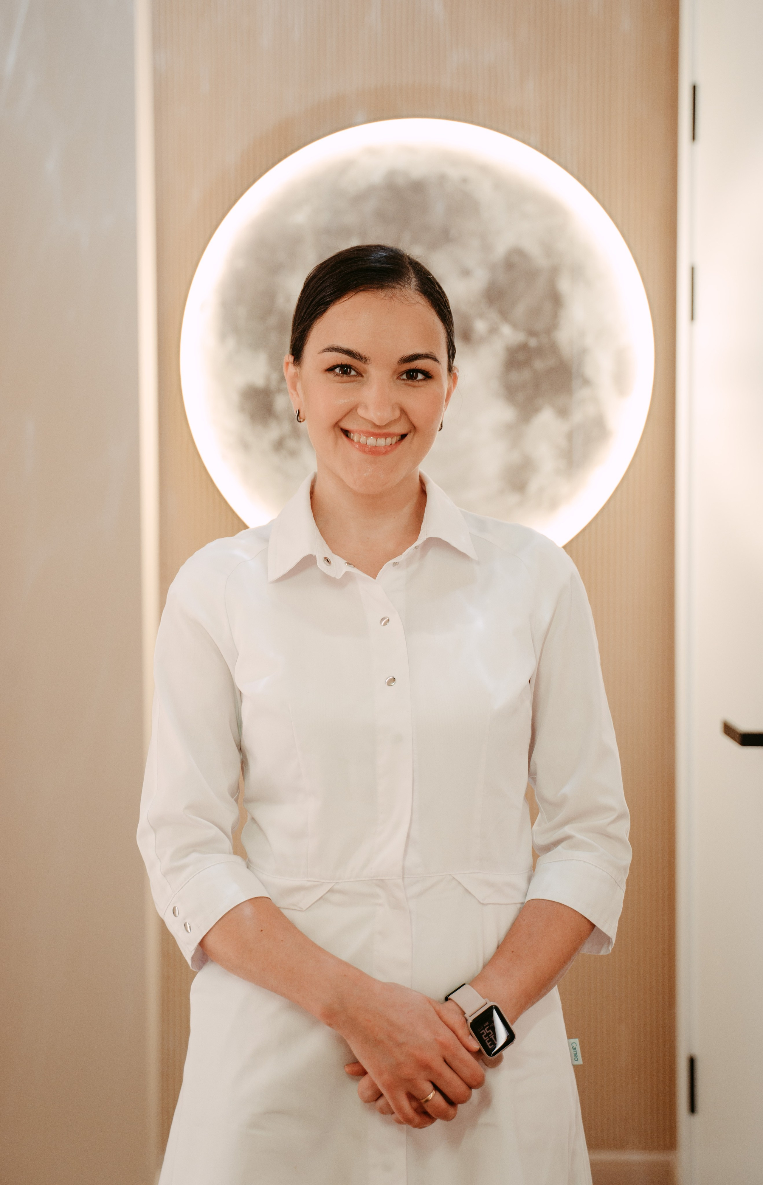 QuantQulto / Клиника биохакинга. Саша Копылов, фотограф в Казани