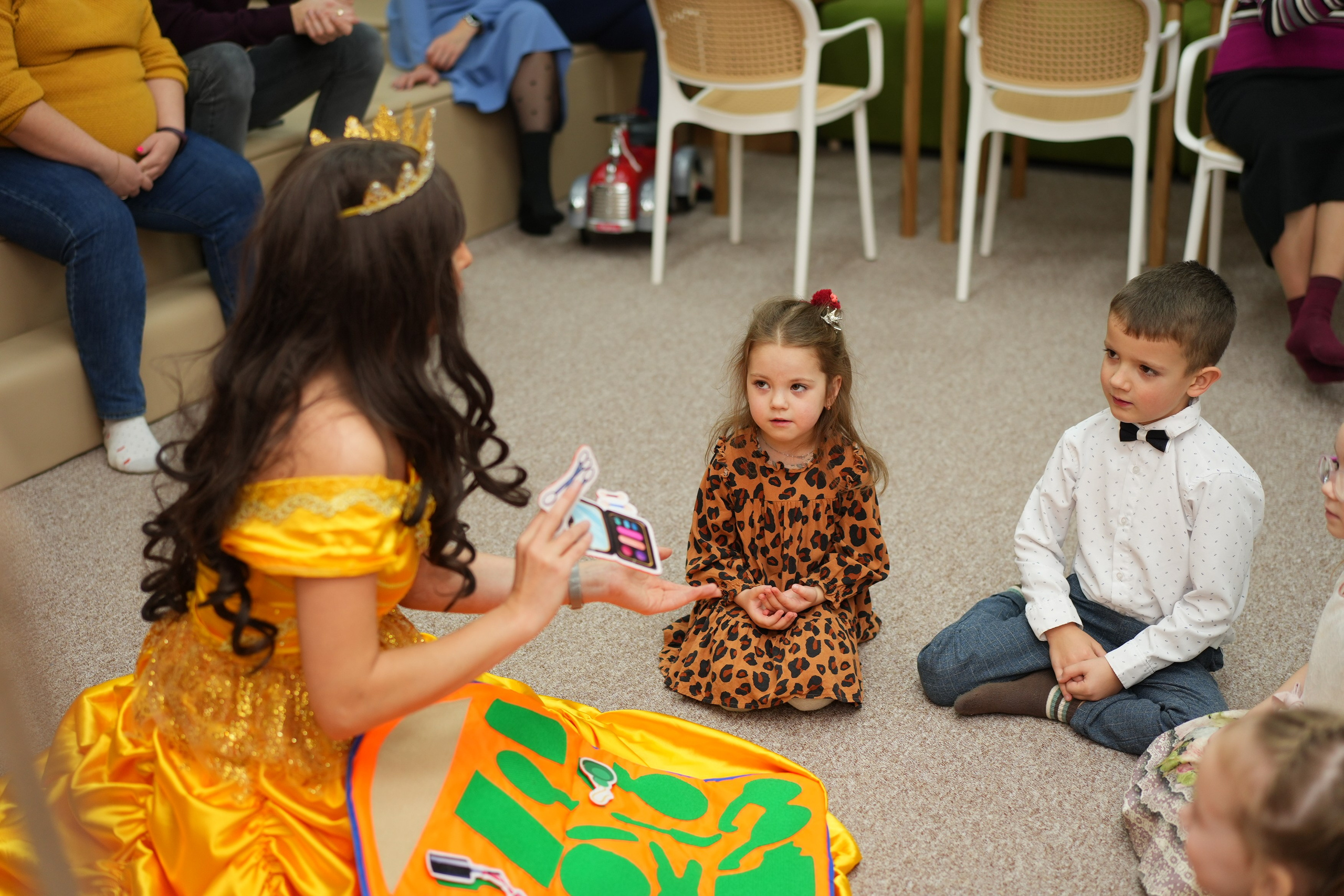 День Рождения Алисы. Семейный и свадебный фотограф Минск, Беларусь Анна Орловская