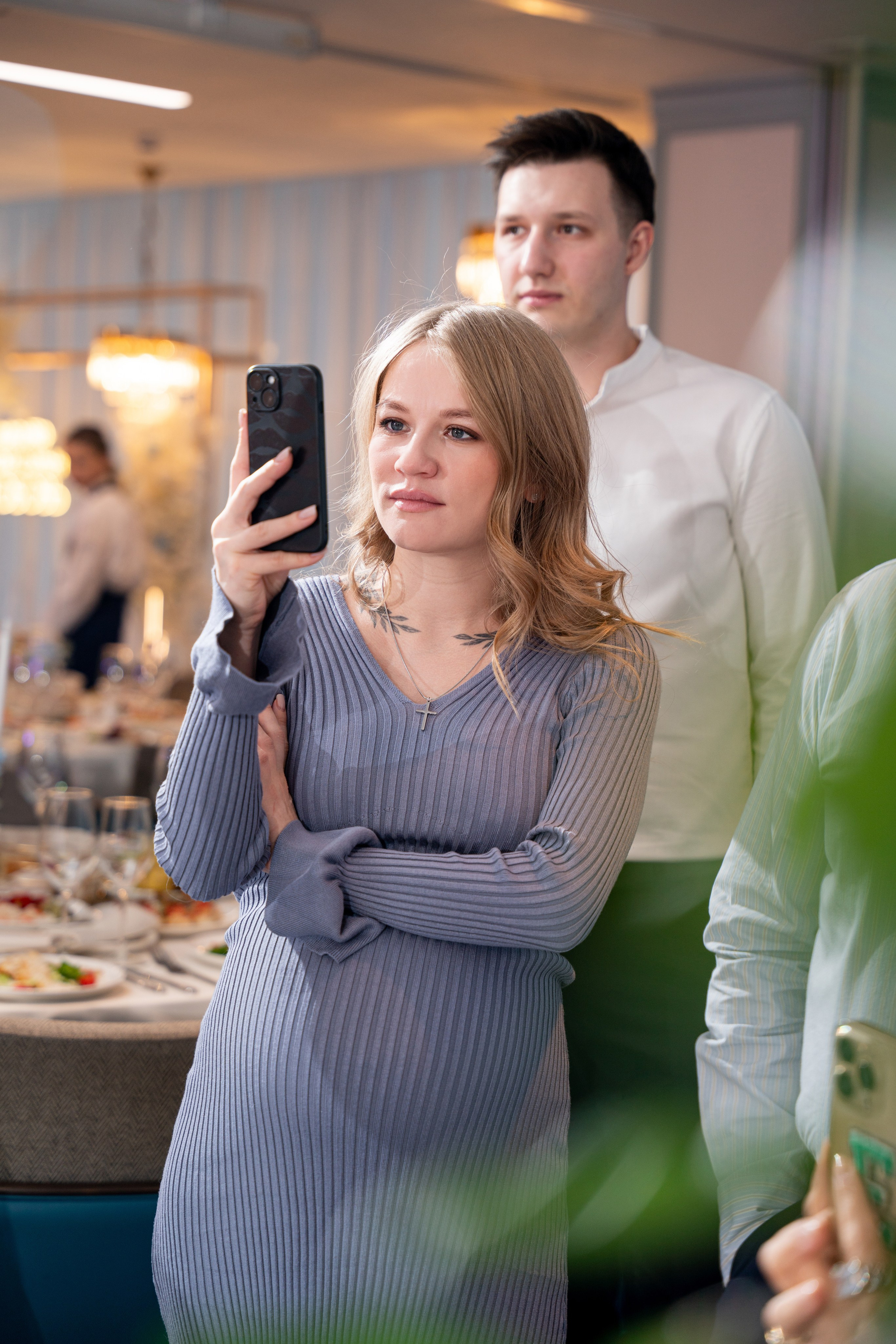 АЛЕКСЕЙ И ЕКАТЕРИНА. Фотограф на любое мероприятие