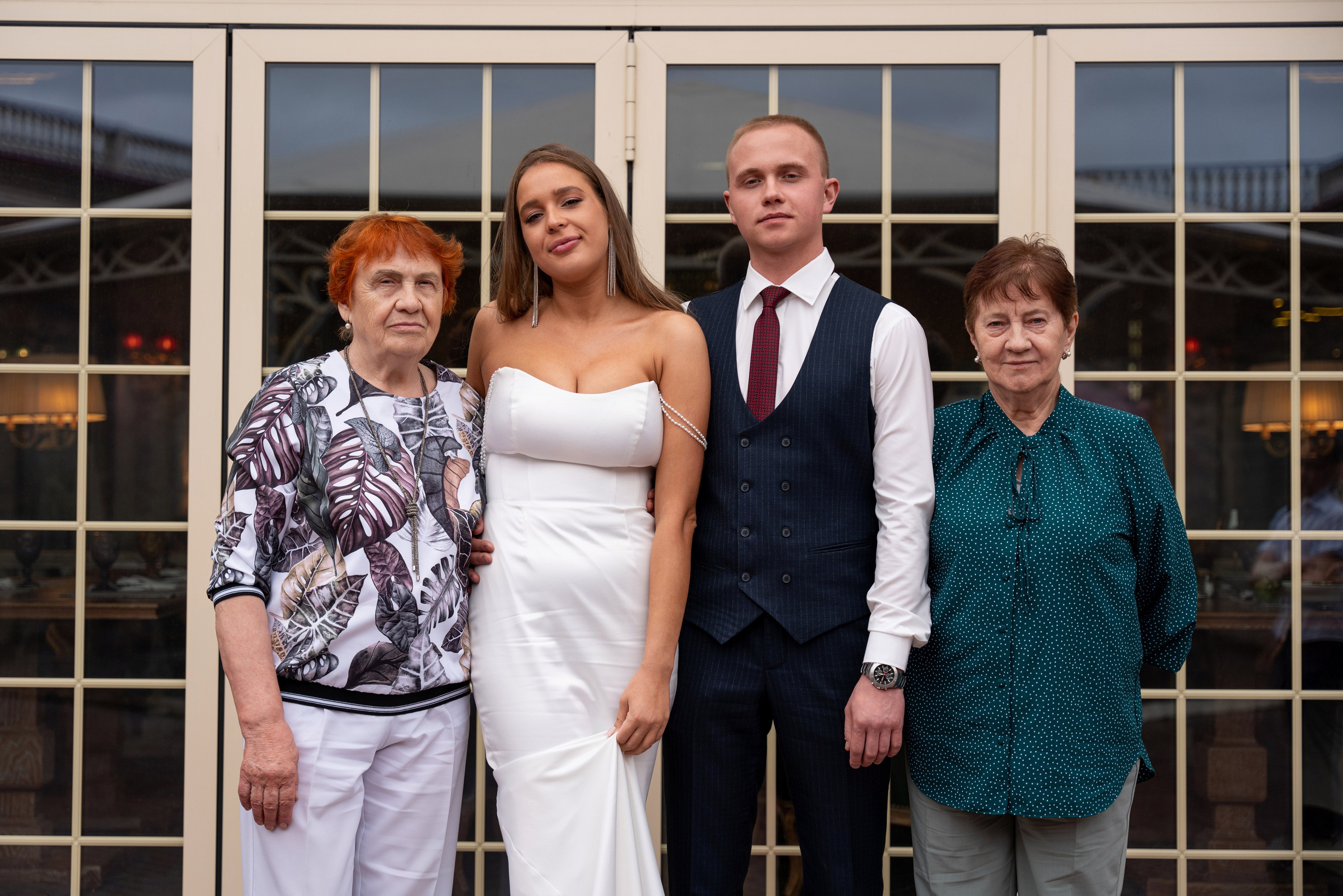 ЕВГЕНИЯ И ДАРЬИ. Фотограф на любое мероприятие