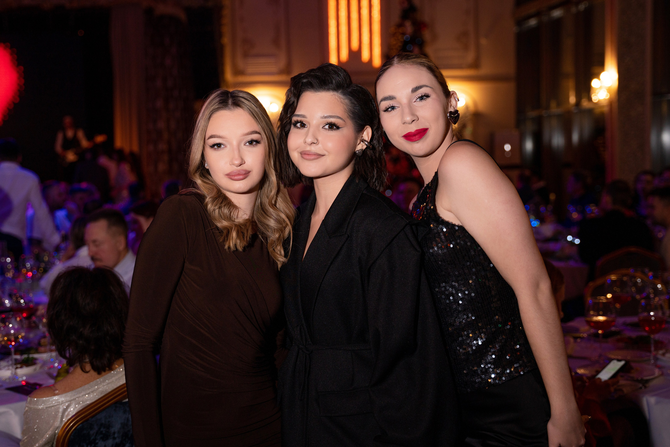 КОРПОРАТИВ В БЕРЕЗКЕ. Фотограф на любое мероприятие