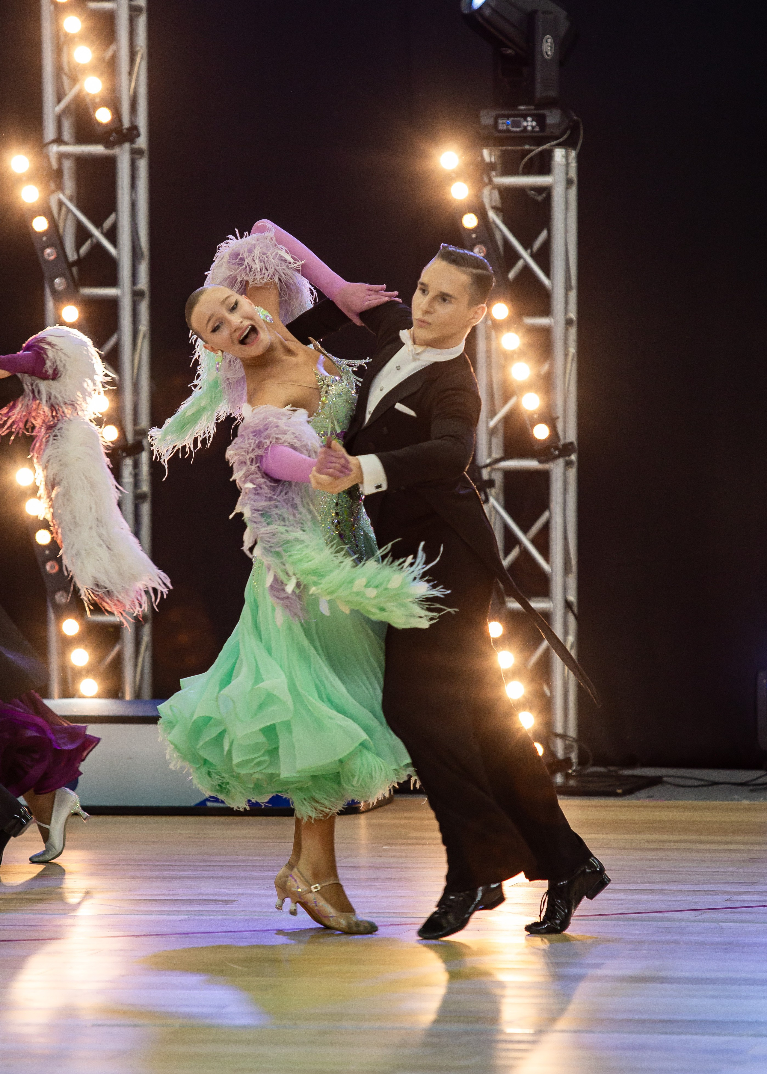 Открытый чемпионат ФТС Профессионал Pro-Am среди профессионалов. 2024. Репортажный фотограф в Москве