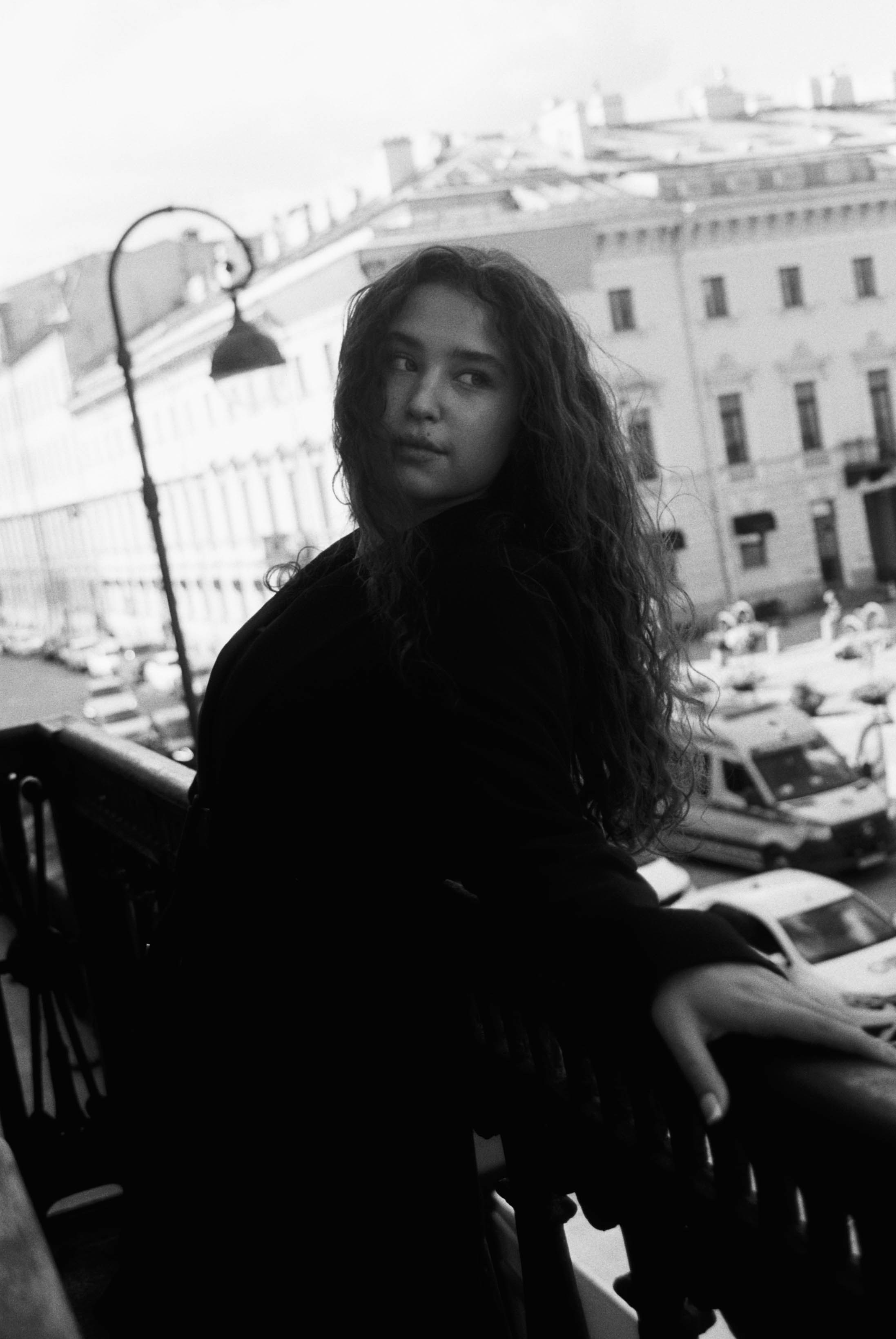 Hellen. Daria Y. Фототерапия │ Санкт-Петербург