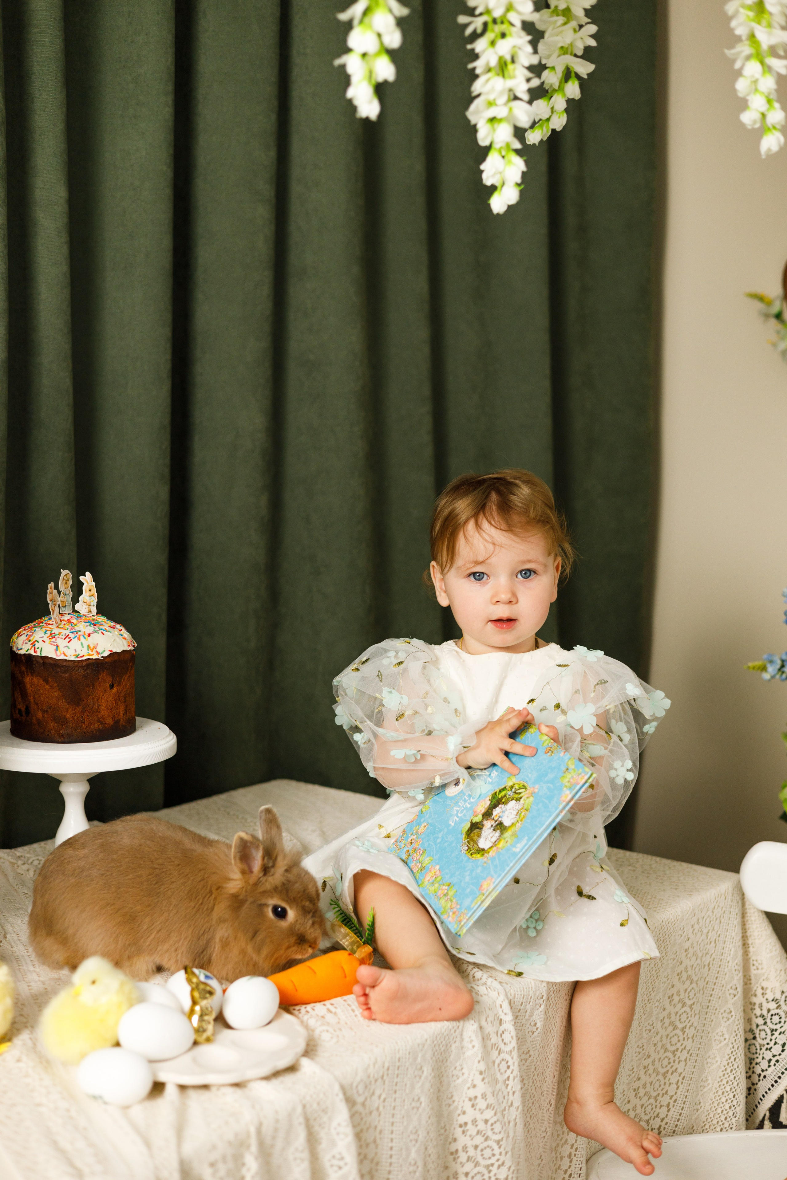 Весна 2026. Детский и семейный фотограф в Краснодаре Альбина Морозова