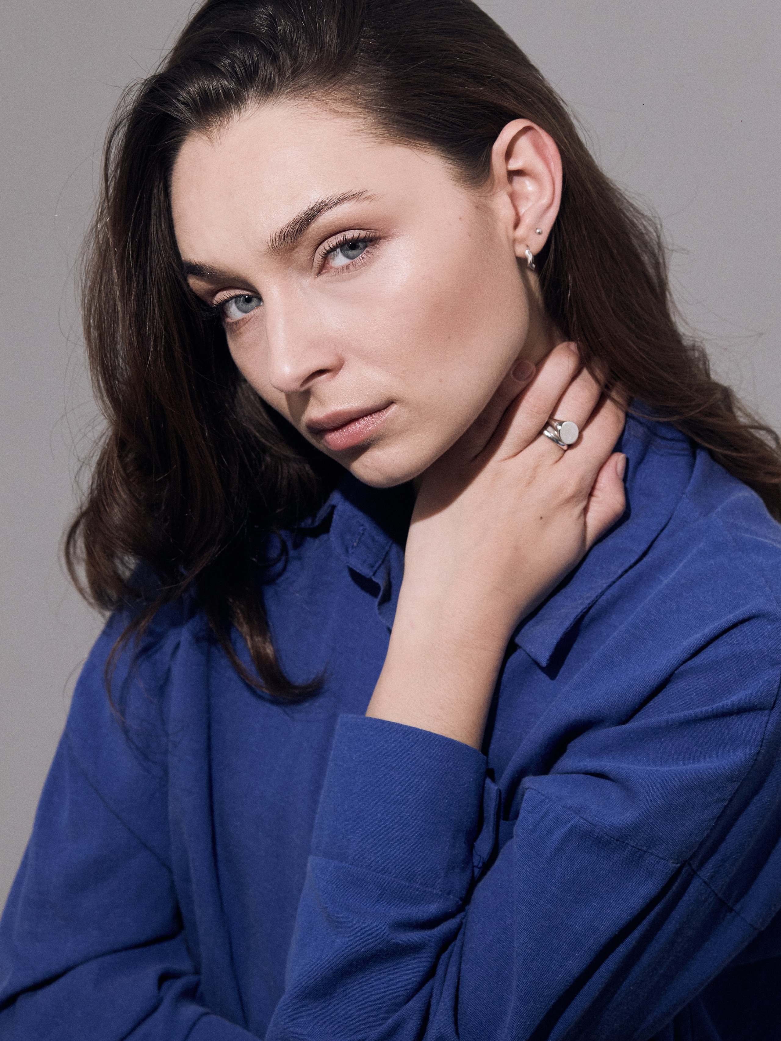 Анастасия Довбыш. Фотограф Юлия Маринина