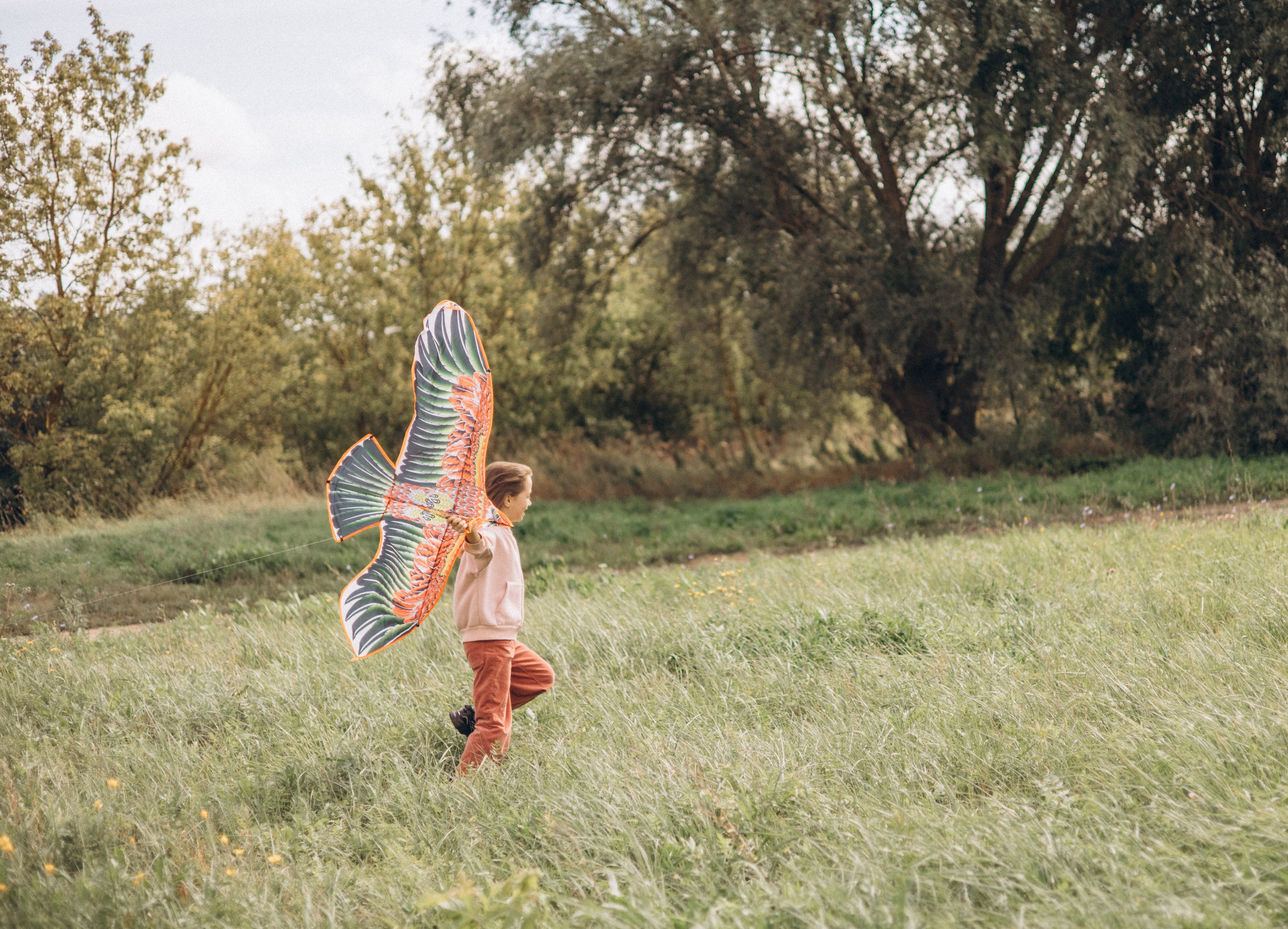 Детская съемка. Сайт фотографа Ксении Политовой
