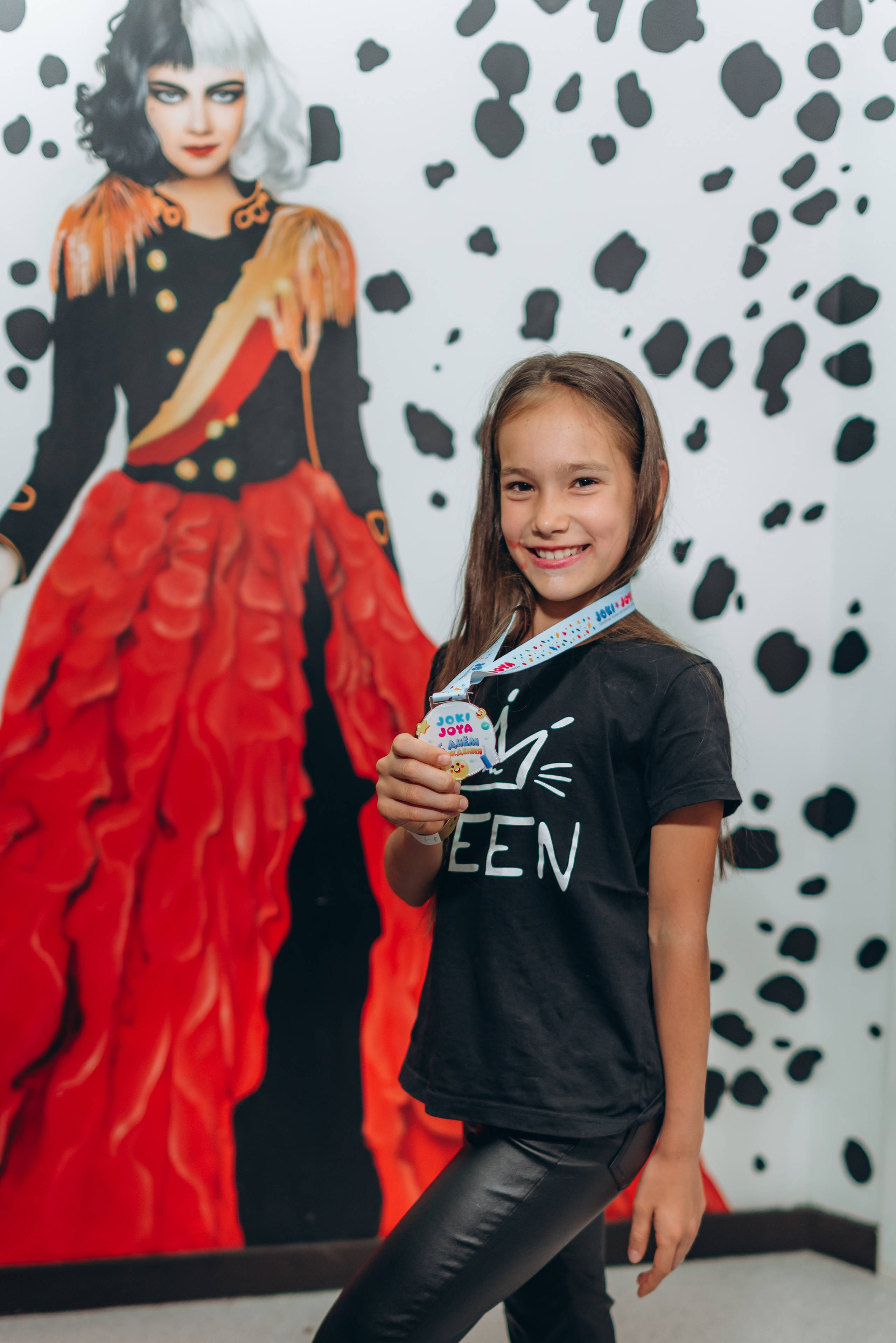 Детский праздник. Фотограф Кирилл Друлин