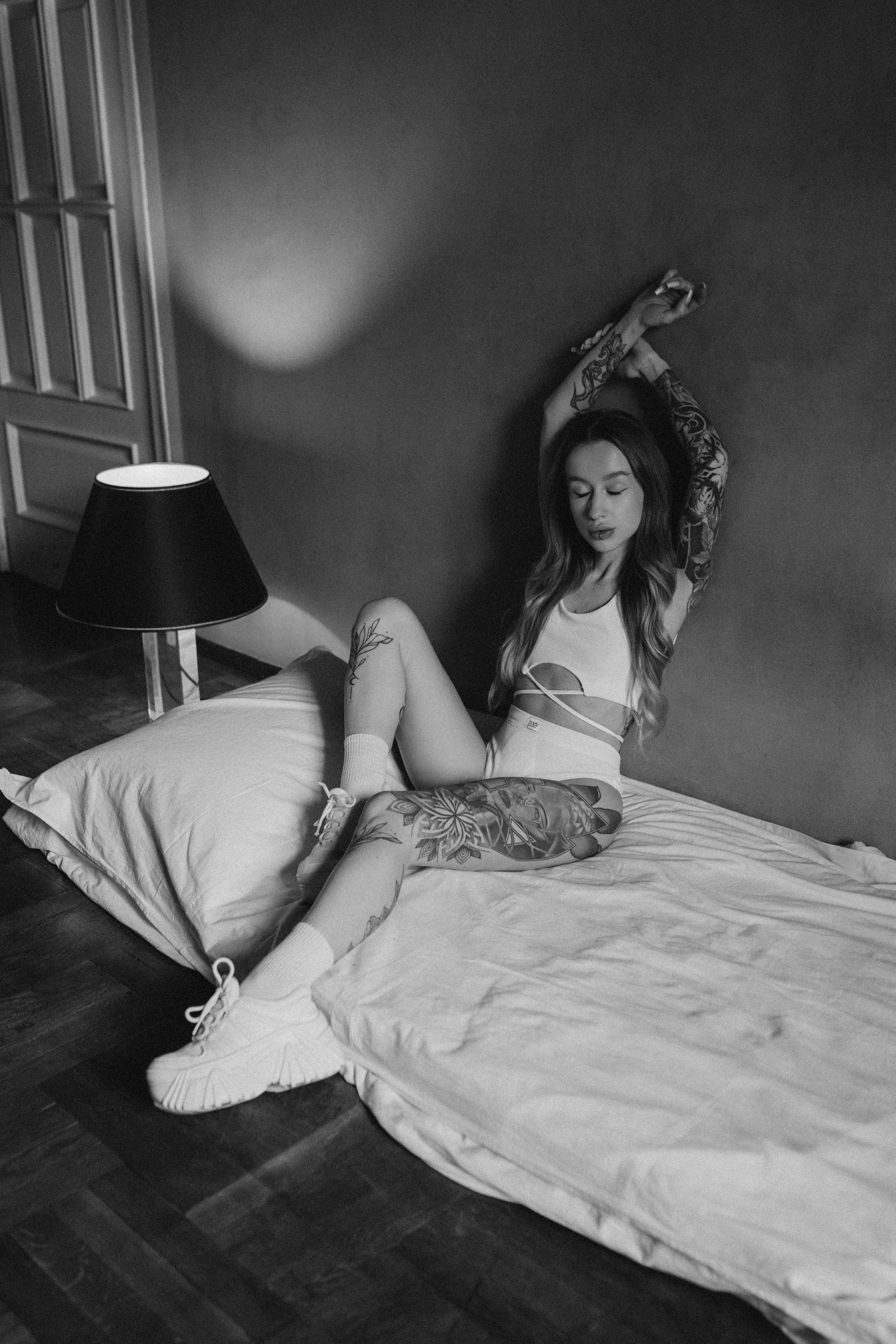 Алина. Фотограф Мария Миллс | Минск