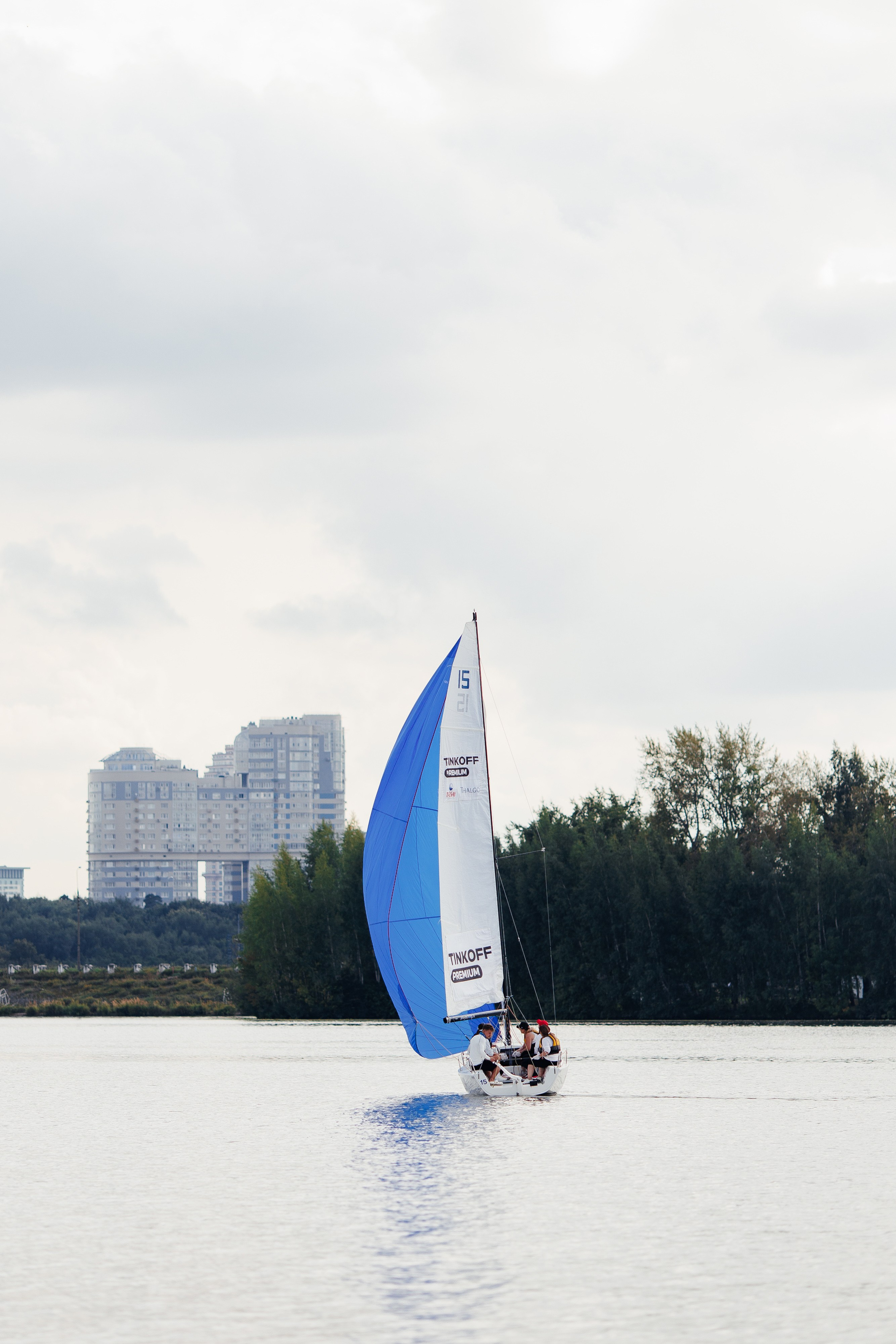 REGATE PR. Фотограф в Москве Алексей Виноградов