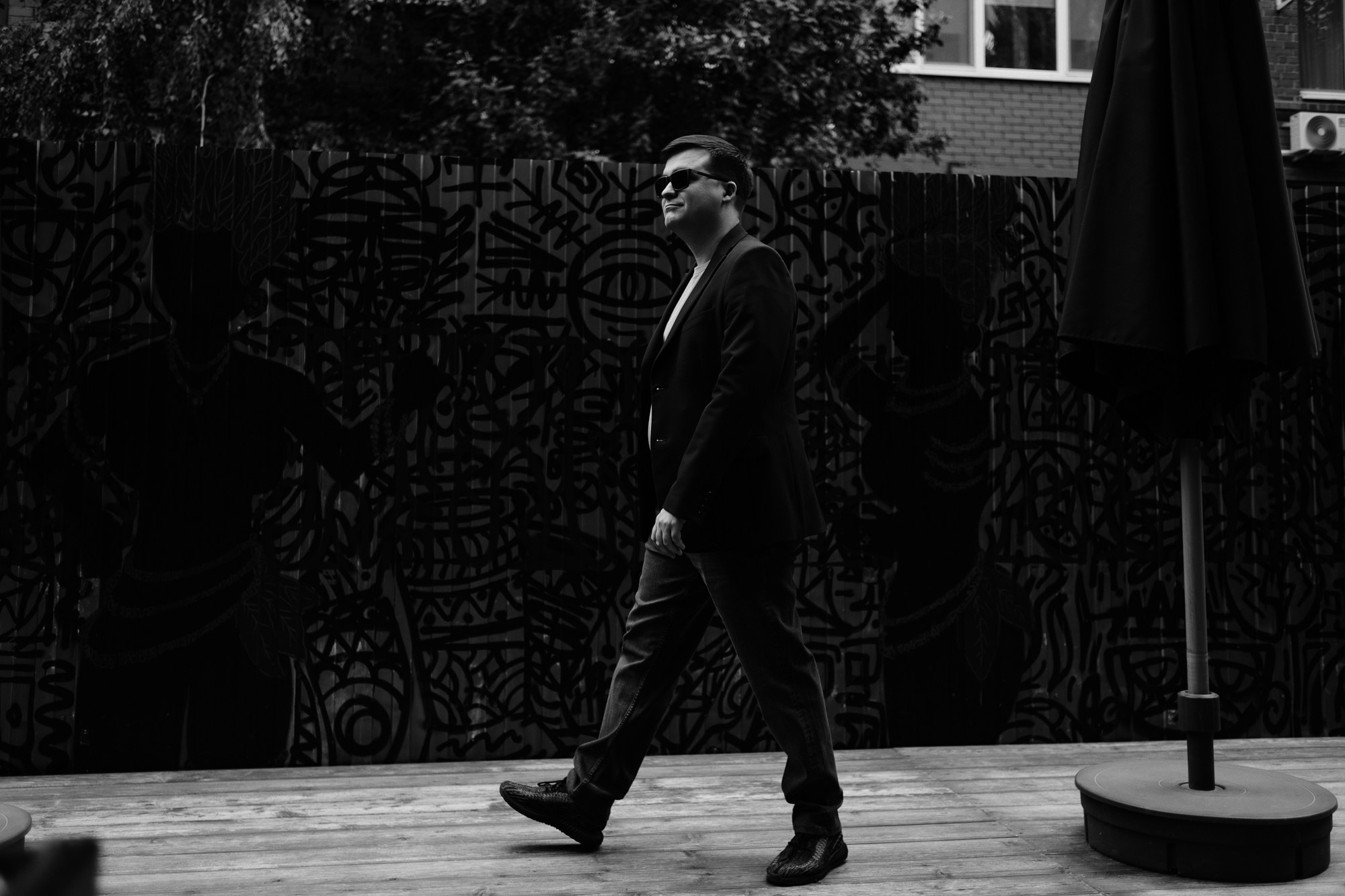 Рома. Фотограф Дарья Мустафина, Тюмень