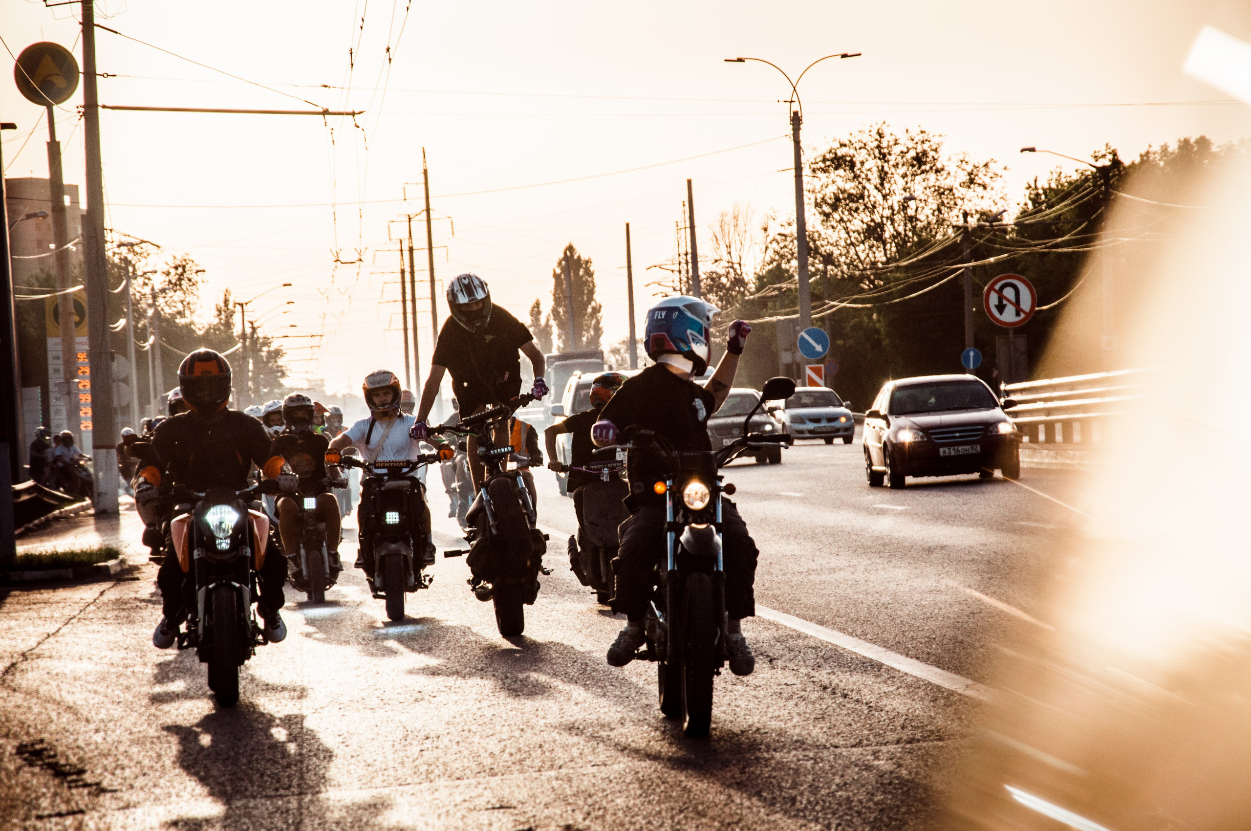 CST открытие сезона 2024. Репортажный фотограф в Симферополе Зареев Иван