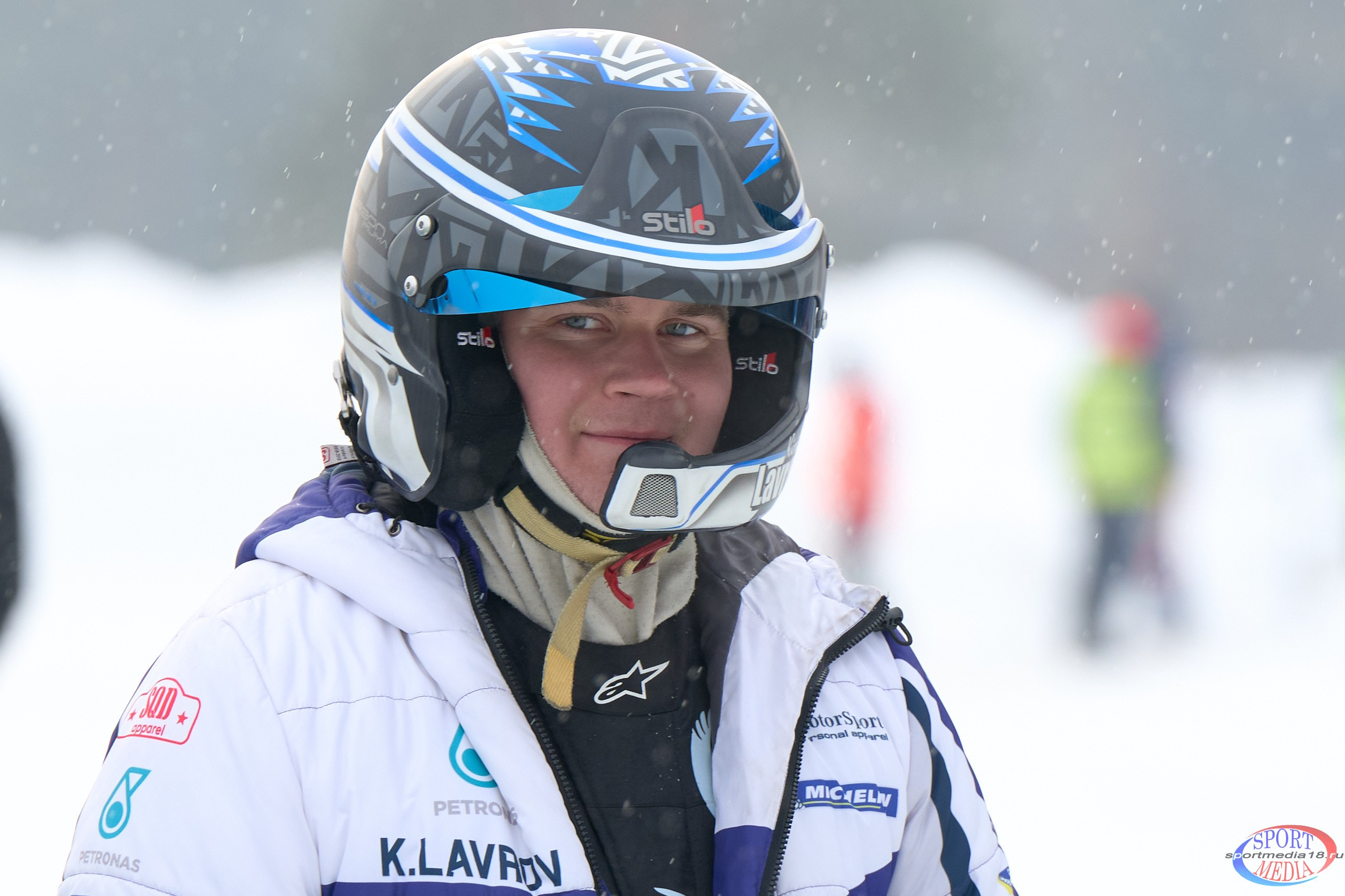 2 этап Чемпионата России по трековым гонкам 2025. г. Ижевск 15.02.2025. Спортивный репортажный фотограф в Ижевске Сергей Мерзляков