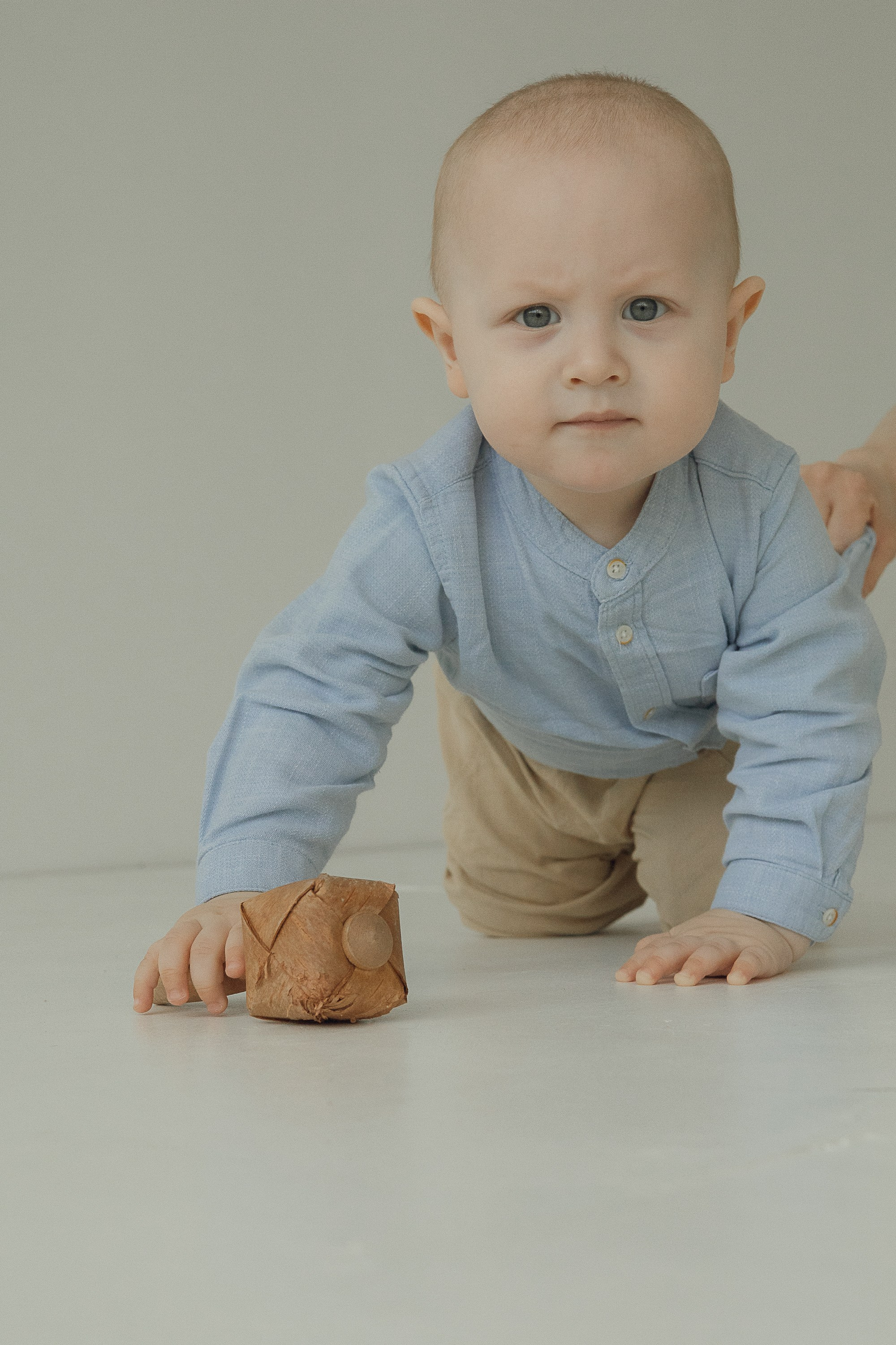 Лавр. Семейный фотограф в Москве Анастасия Марти