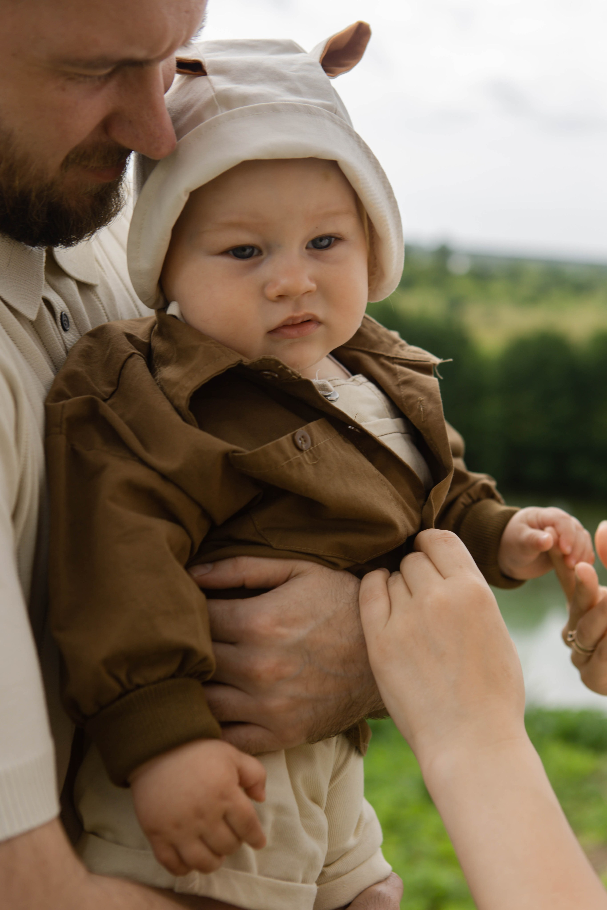Коля и Надя. Свадебный фотограф в Нижнем Новгороде Анна Кузнецова
