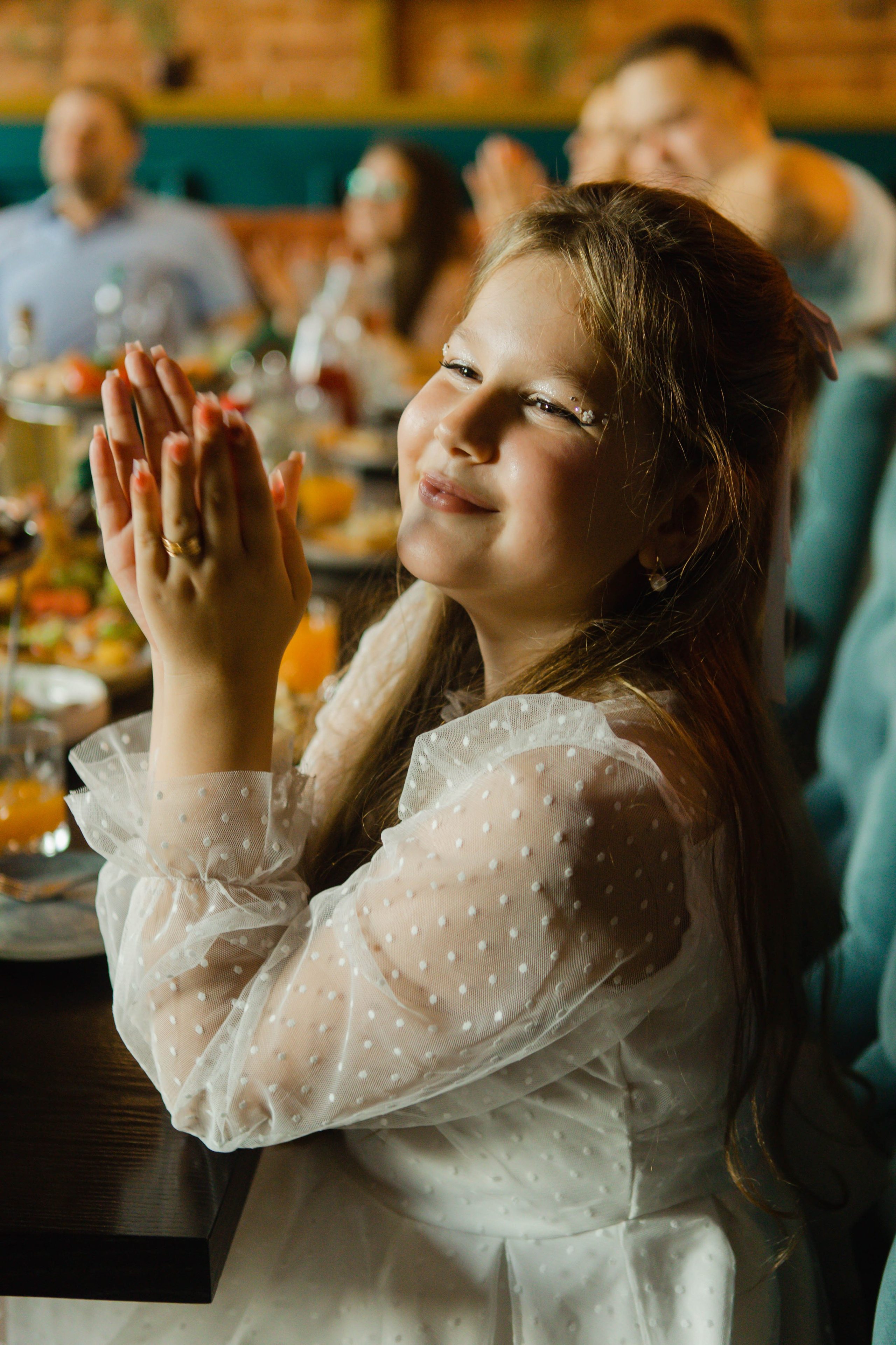 Наташа. Свадебный фотограф в Нижнем Новгороде Анна Кузнецова