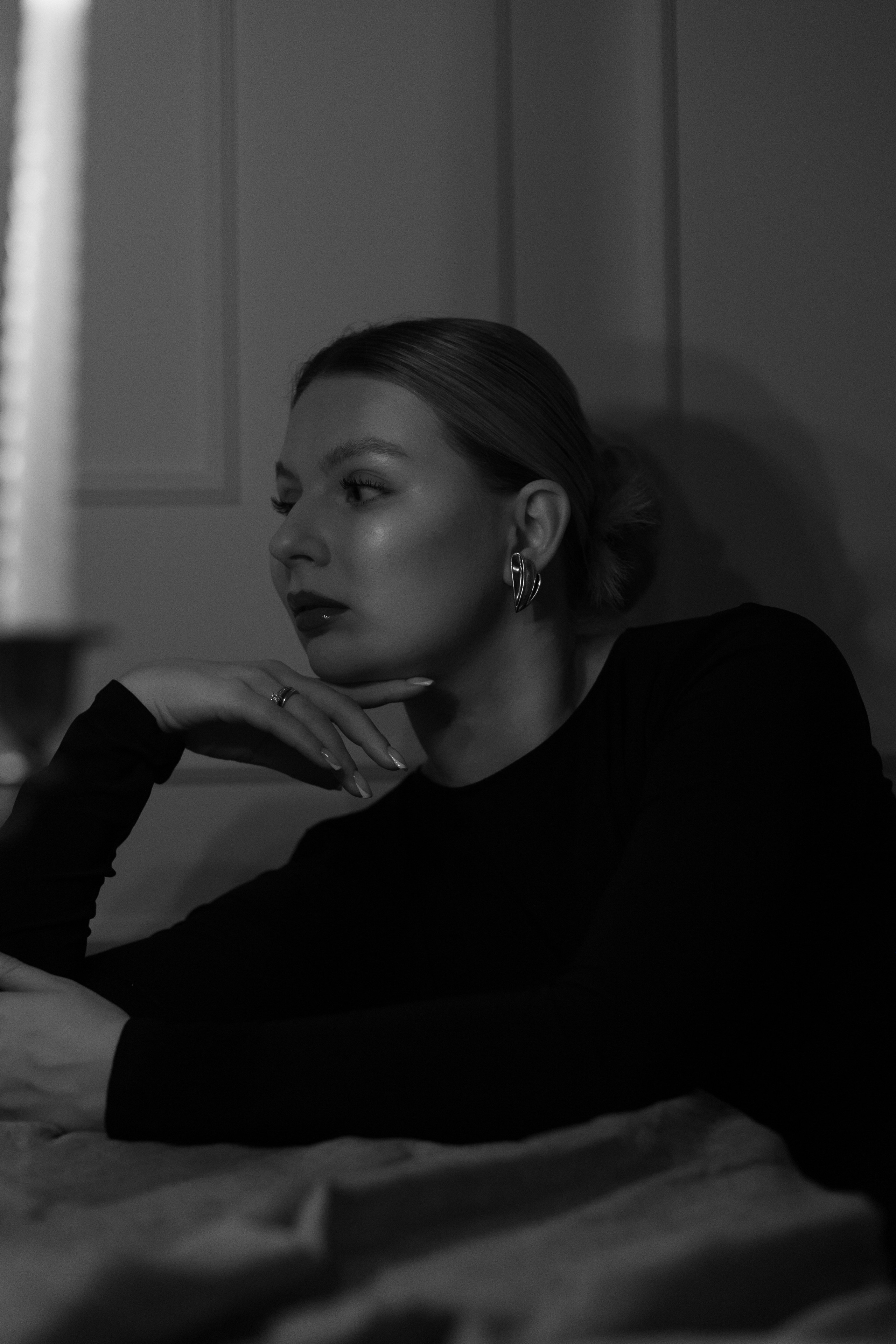 Оля. Свадебный фотограф в Нижнем Новгороде Анна Кузнецова