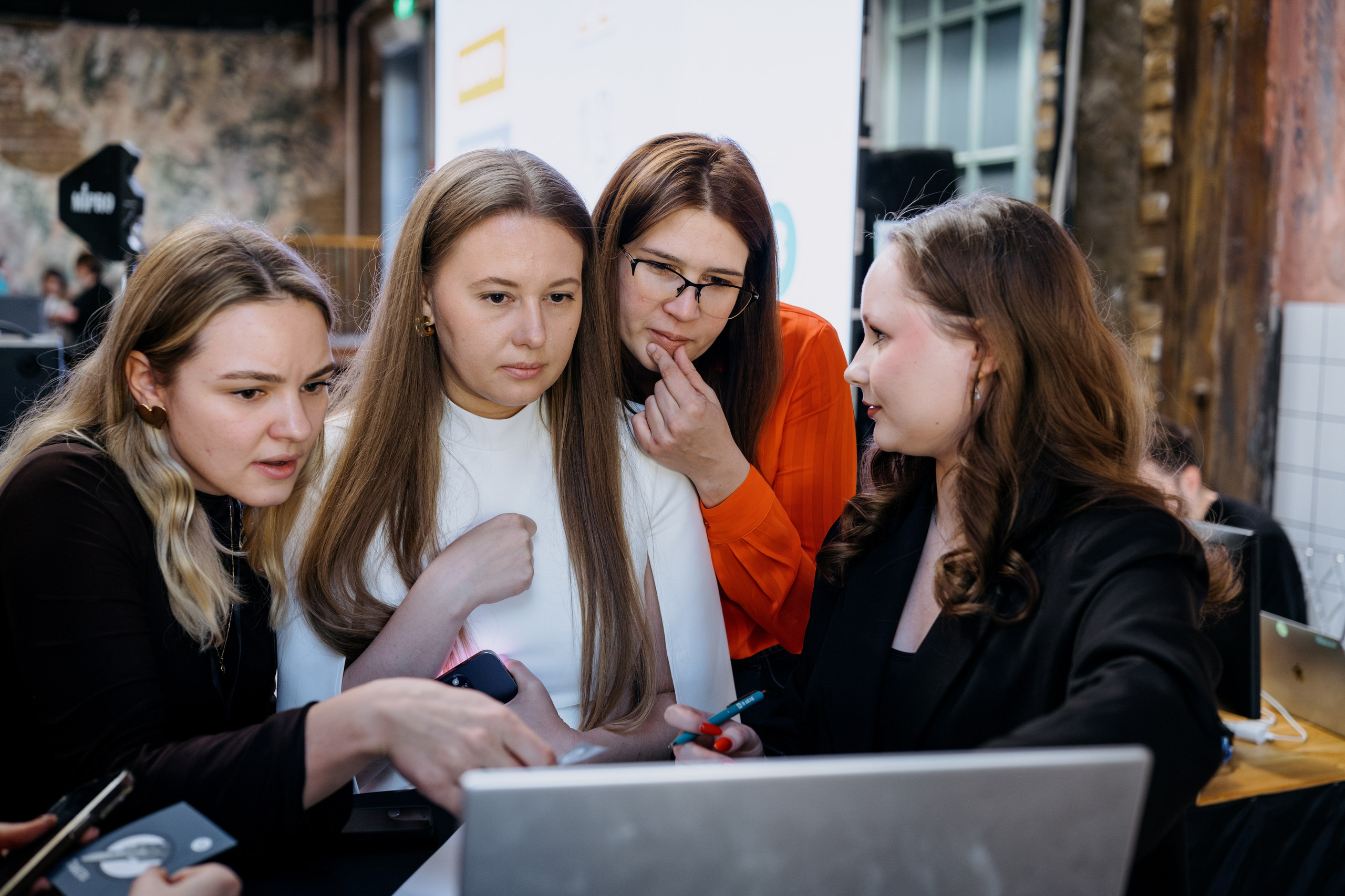 Выпускной СуперВеб. Репортажный и портретный фотограф в Москве Илья Спиридонов