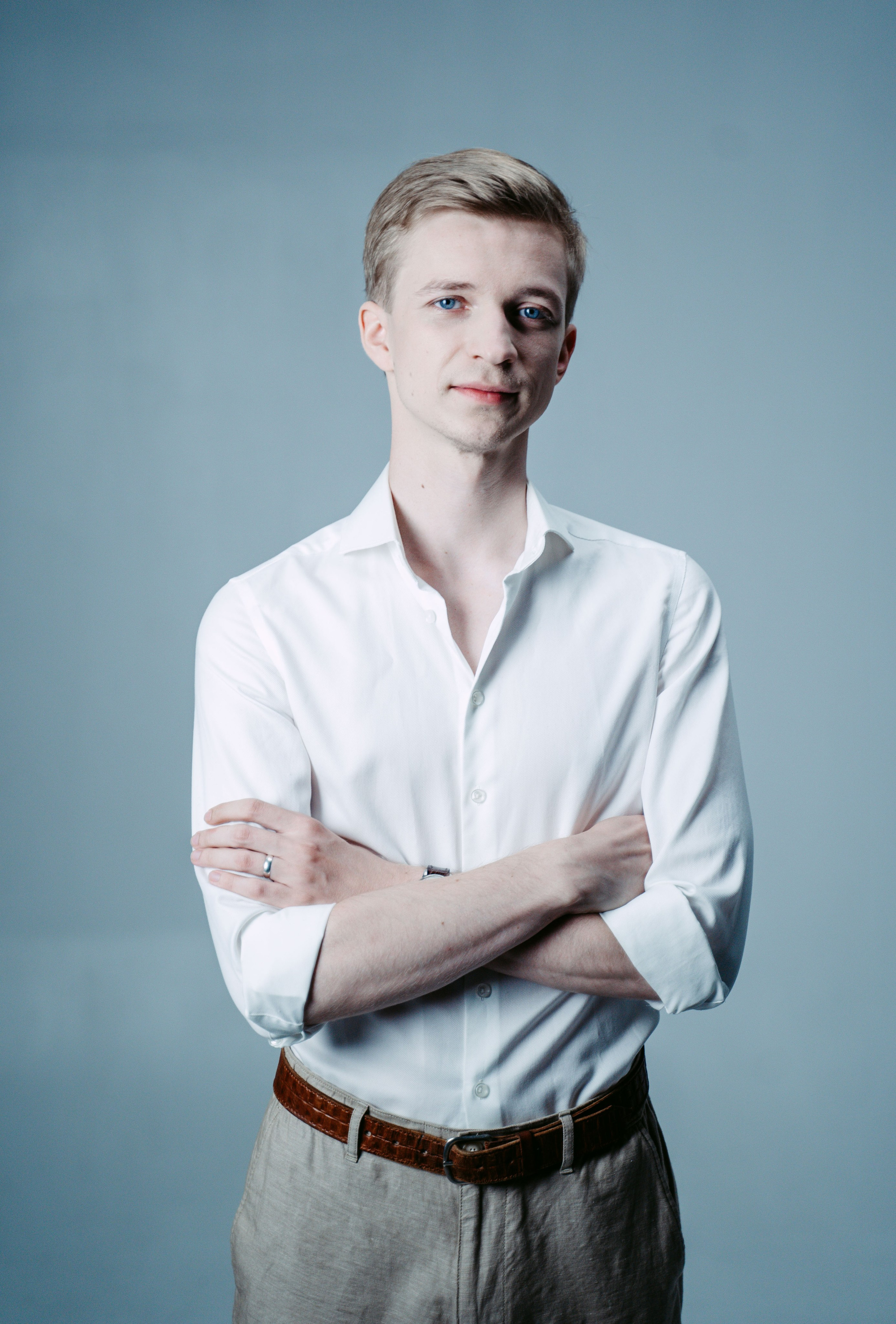 Взмах / агентство мультимедийного контента. Саша Копылов, фотограф в Казани