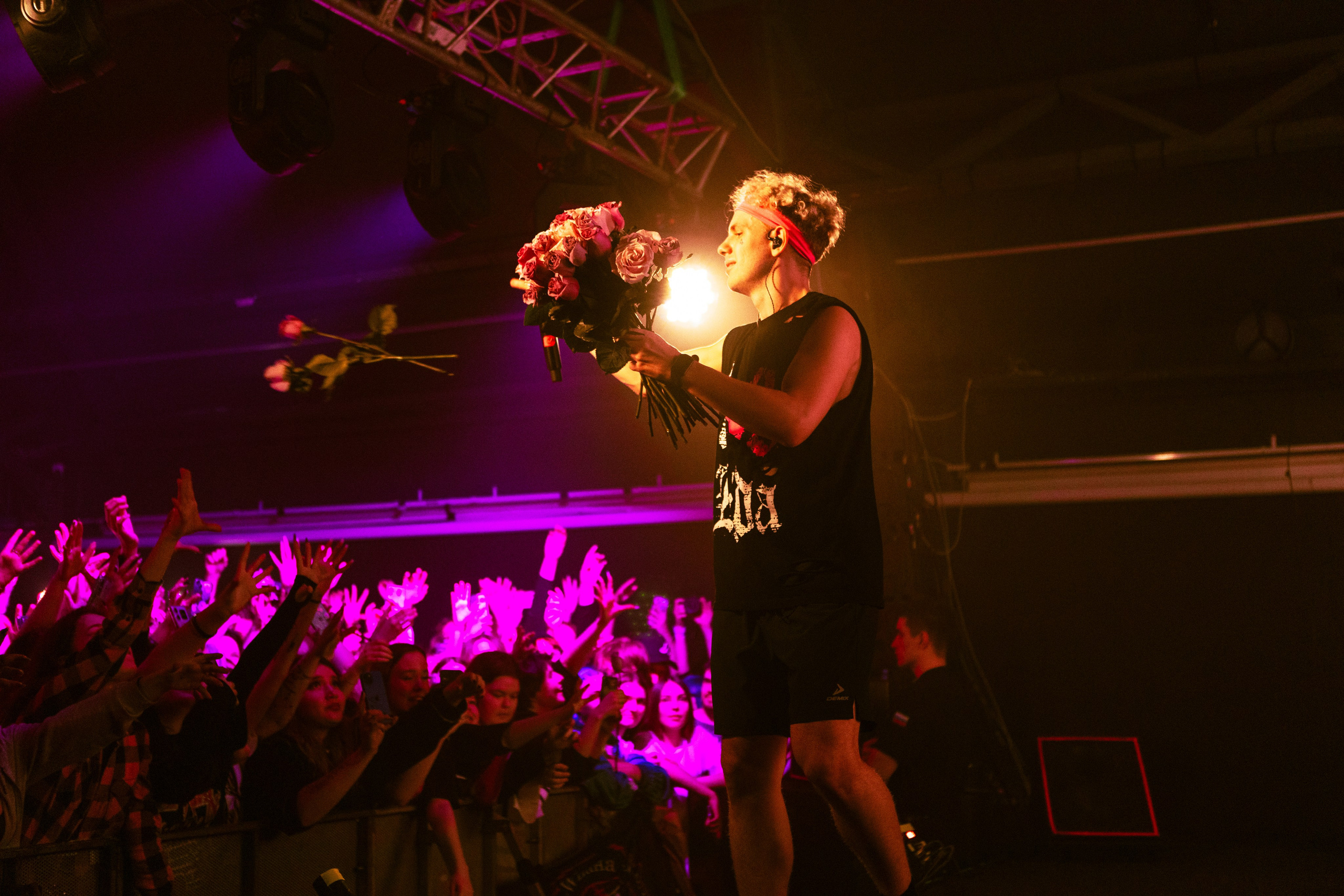 Репортаж. Фотограф в Самаре|Ани