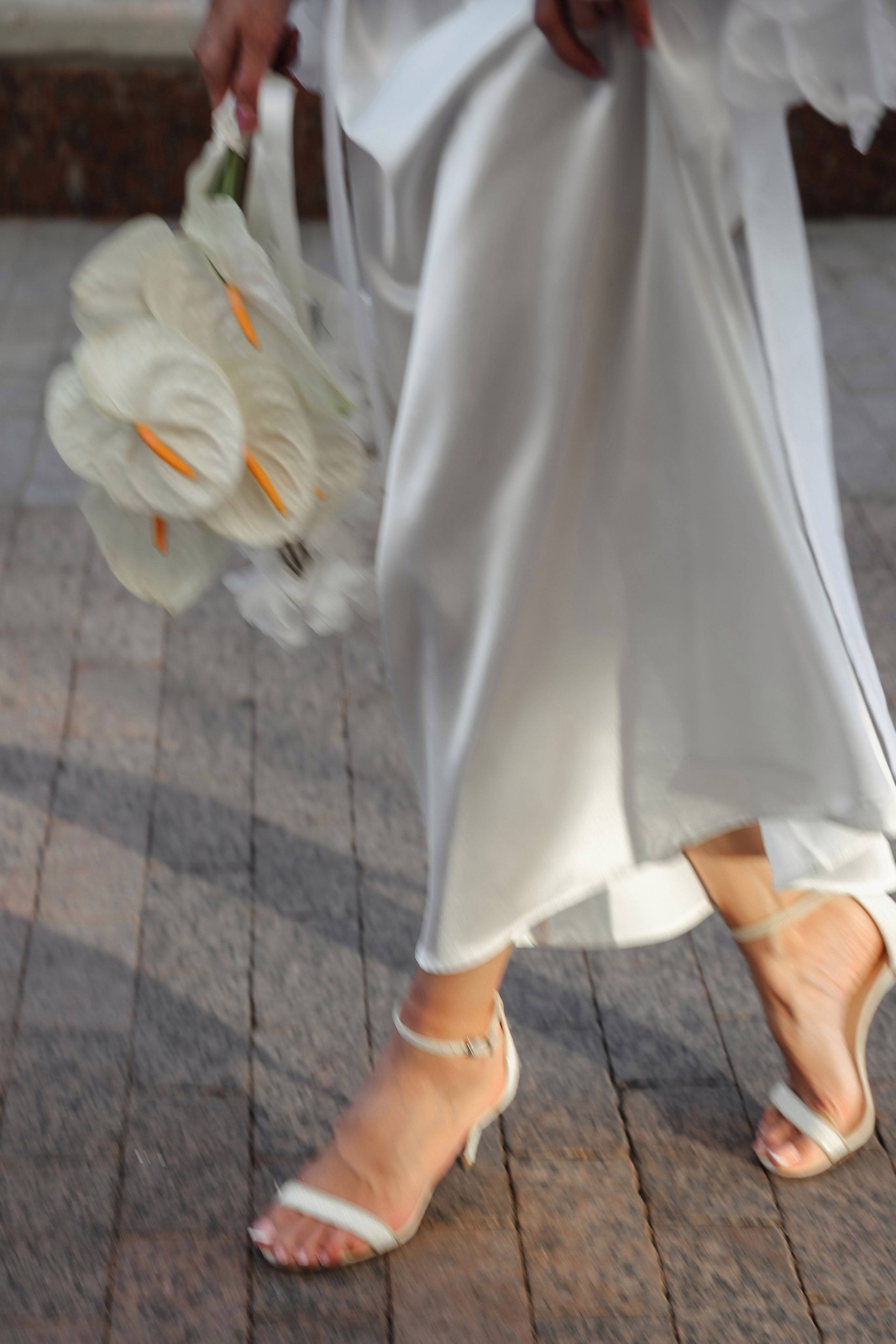 Руфа и Александр. Свадебный фотограф в Москве Михайлина Настя