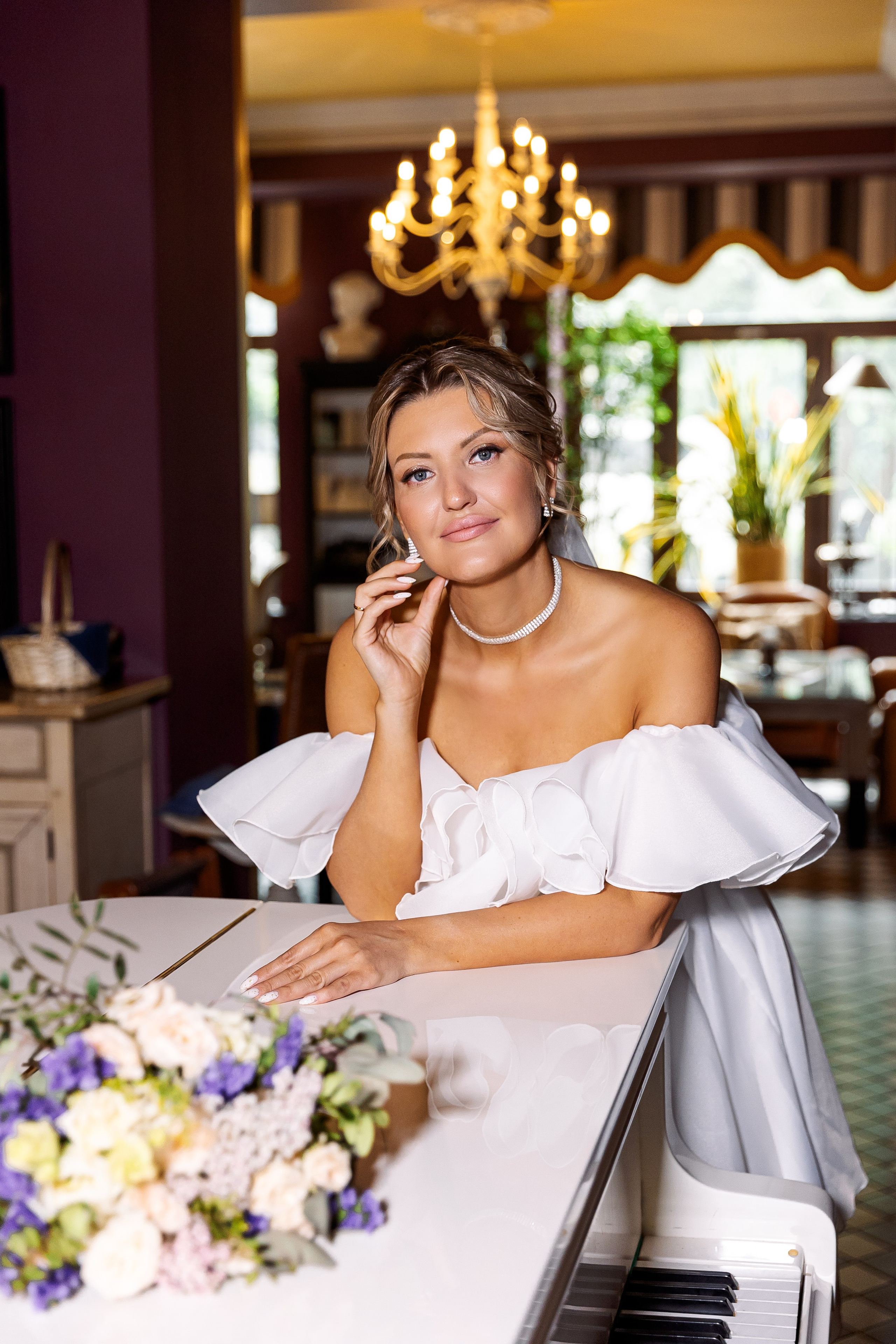 Евгения и Михиал. Свадебный и семейный фотограф в Челябинске Юлия Ишимова