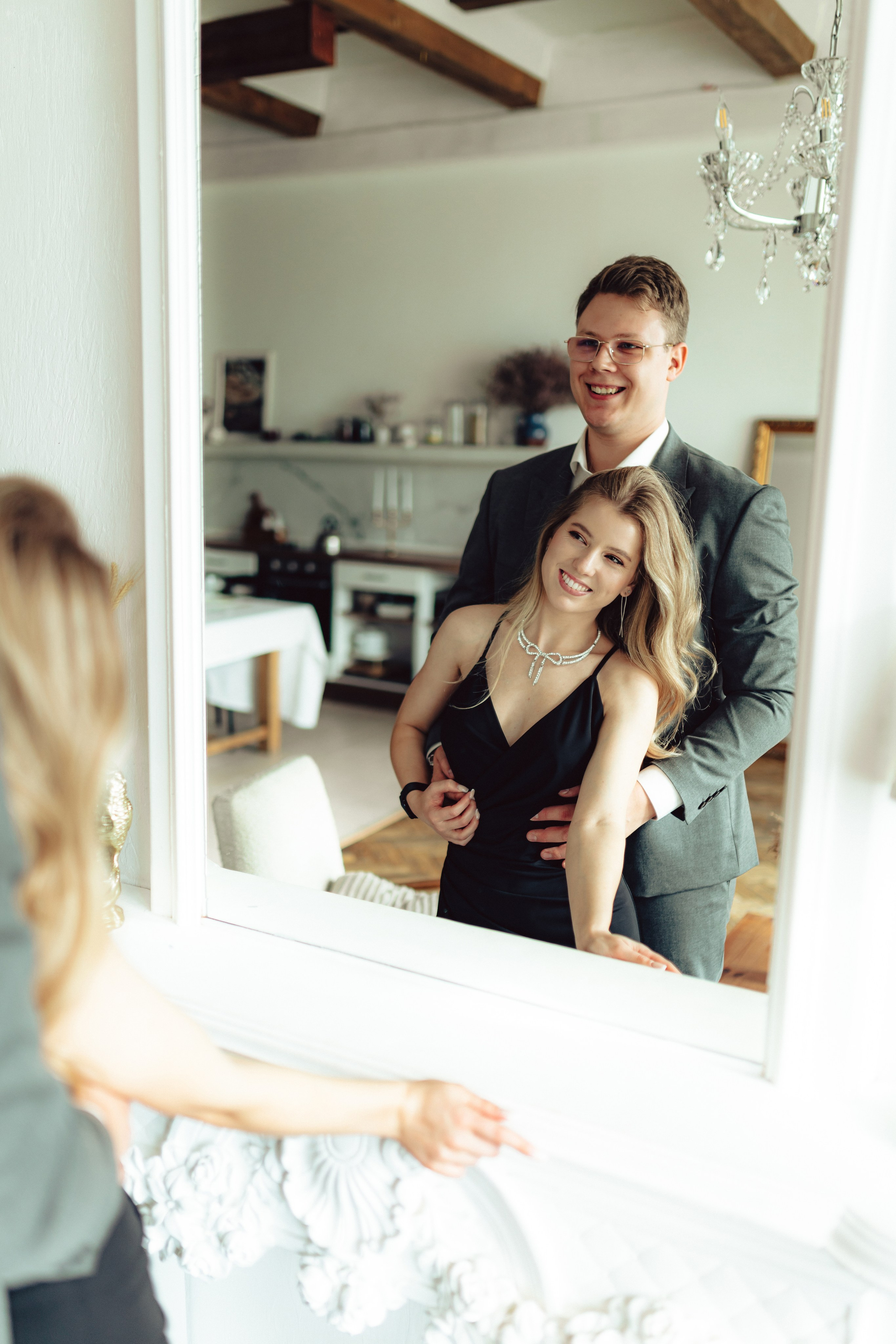 Парные и семейные съемки. Фотограф Анастасия Козловская aadazzling