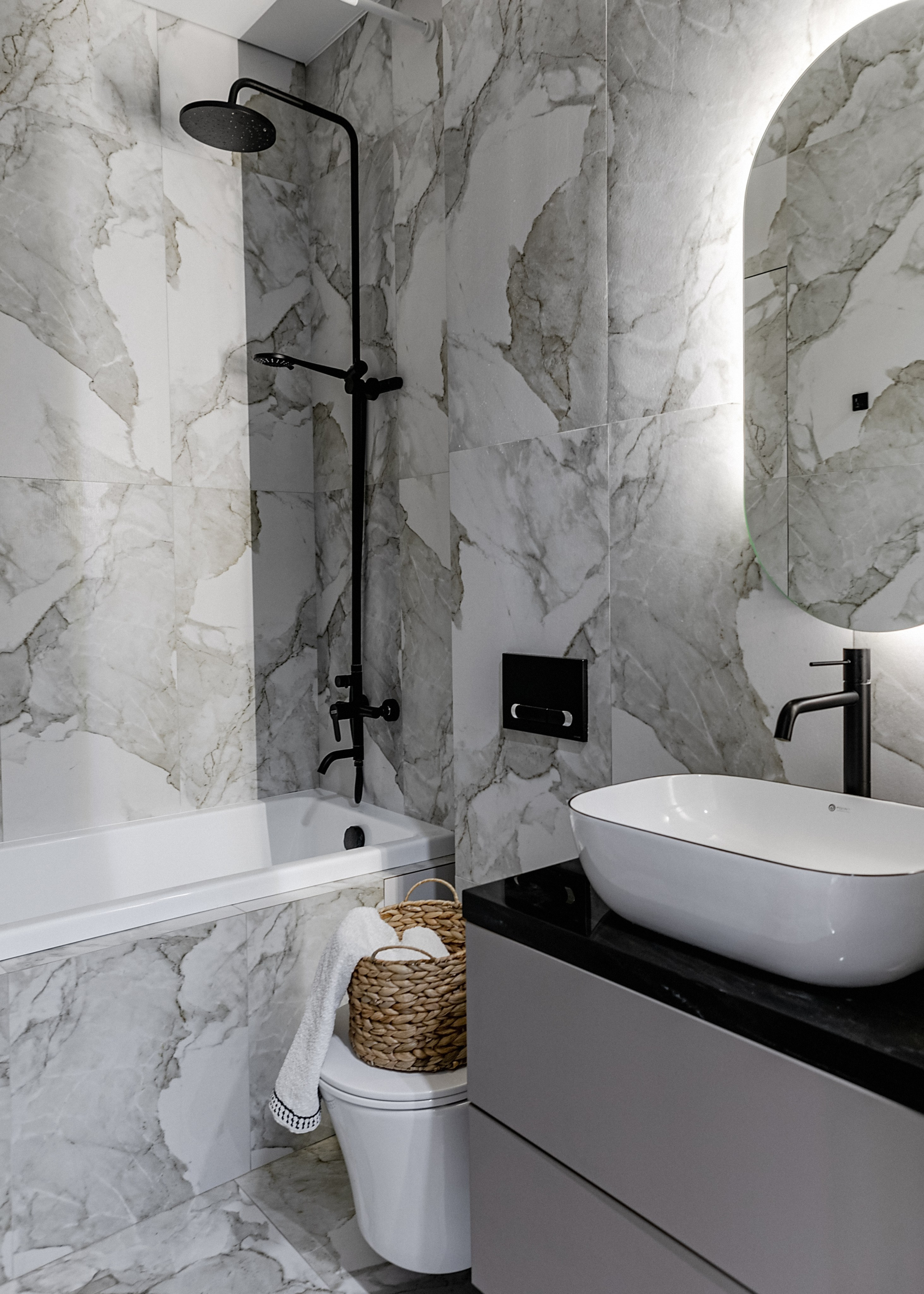 ЖК «Метрополия». Лена Крутова. Фотограф в Москве