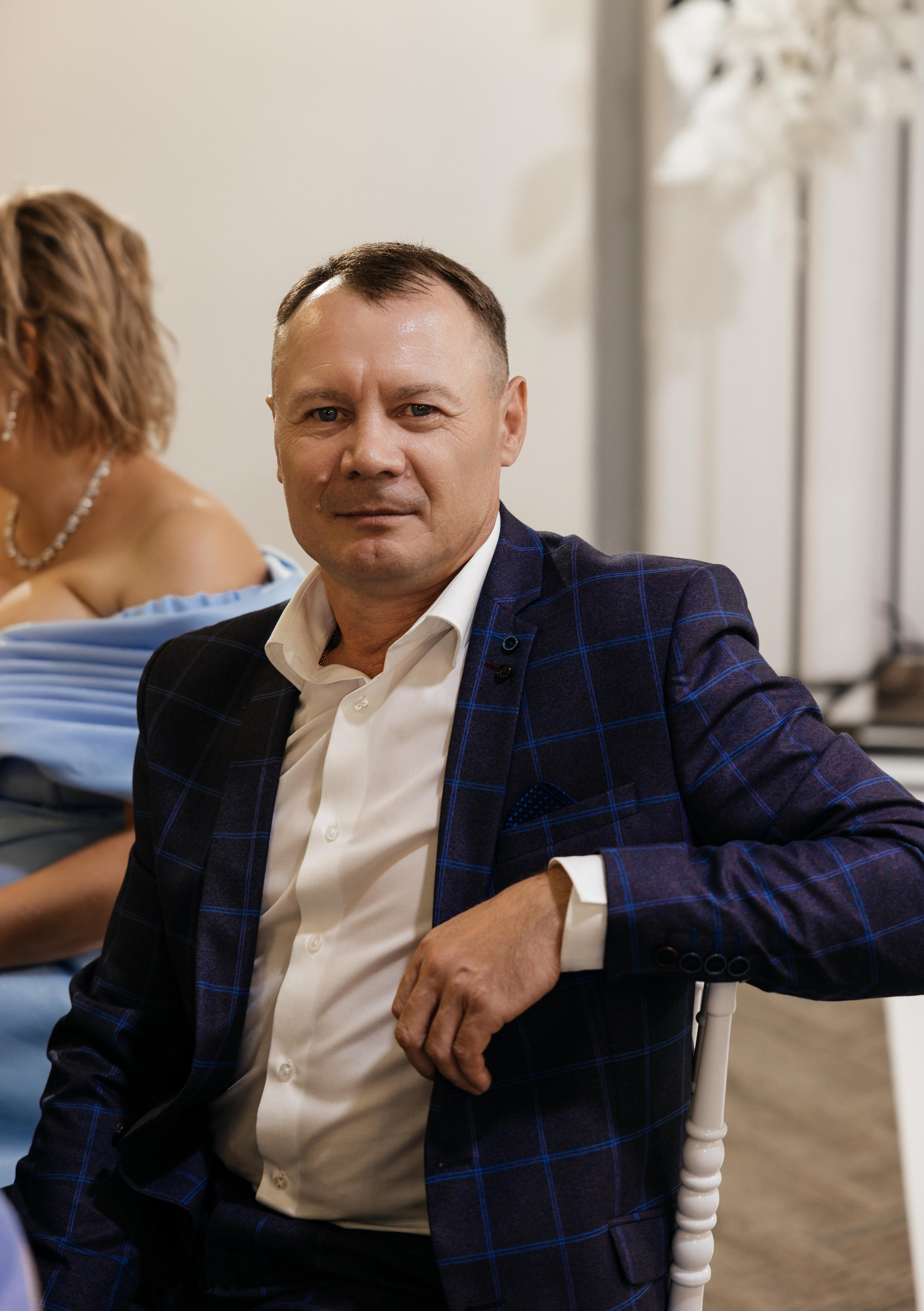 Свадебная история Кирилла и Алины. Свадебный и семейный фотограф Рассказова Виктория