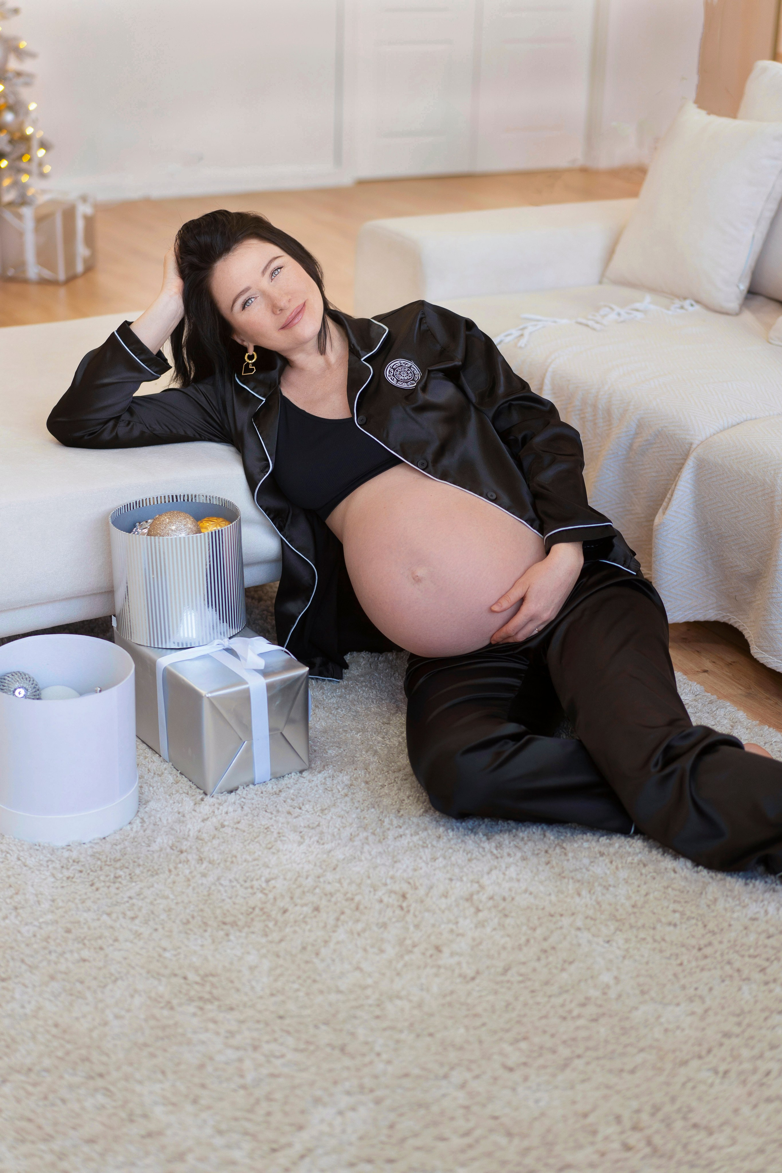 Женские. Семейный фотограф, Омск