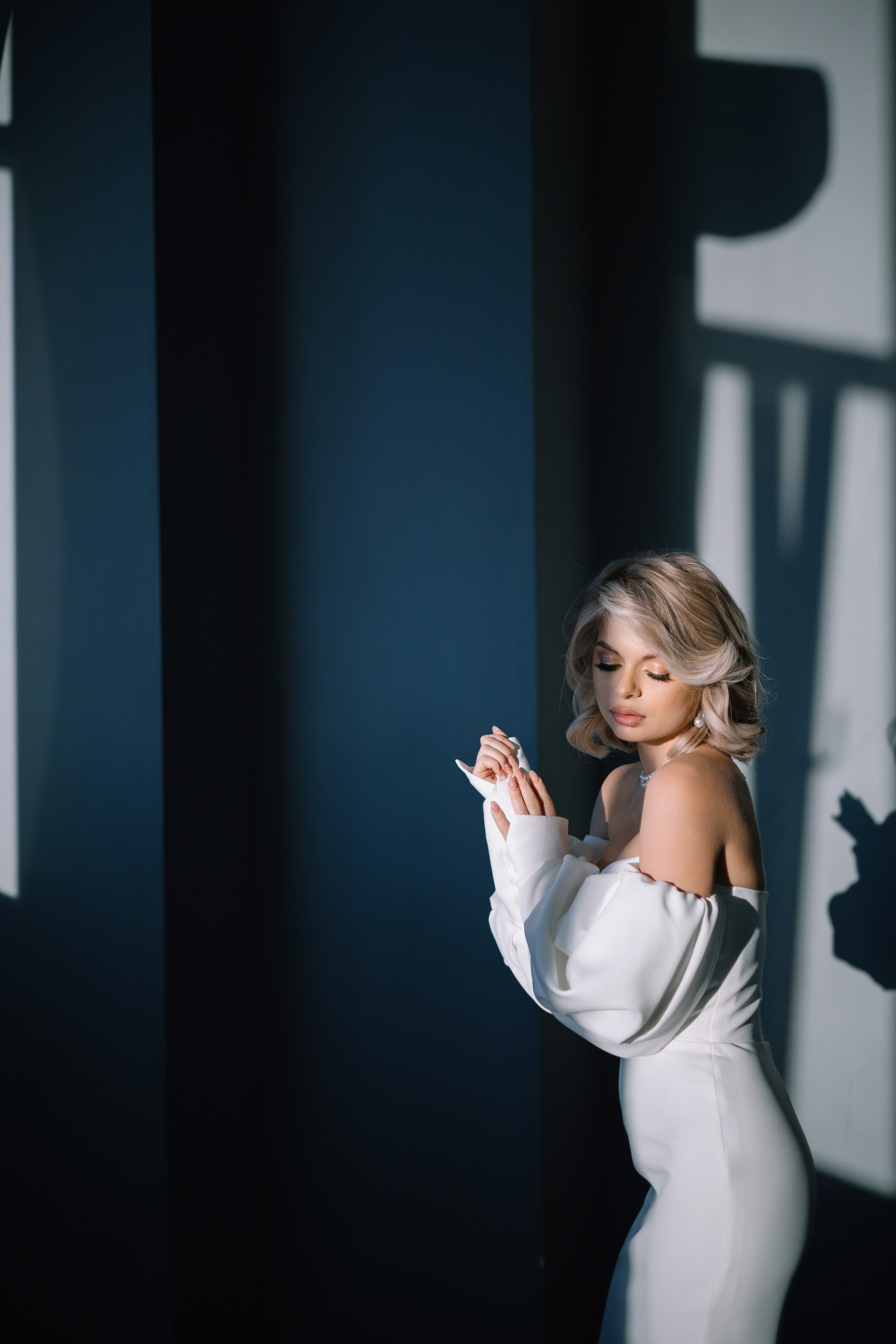 RED. Фотограф Елена Краснопевцева