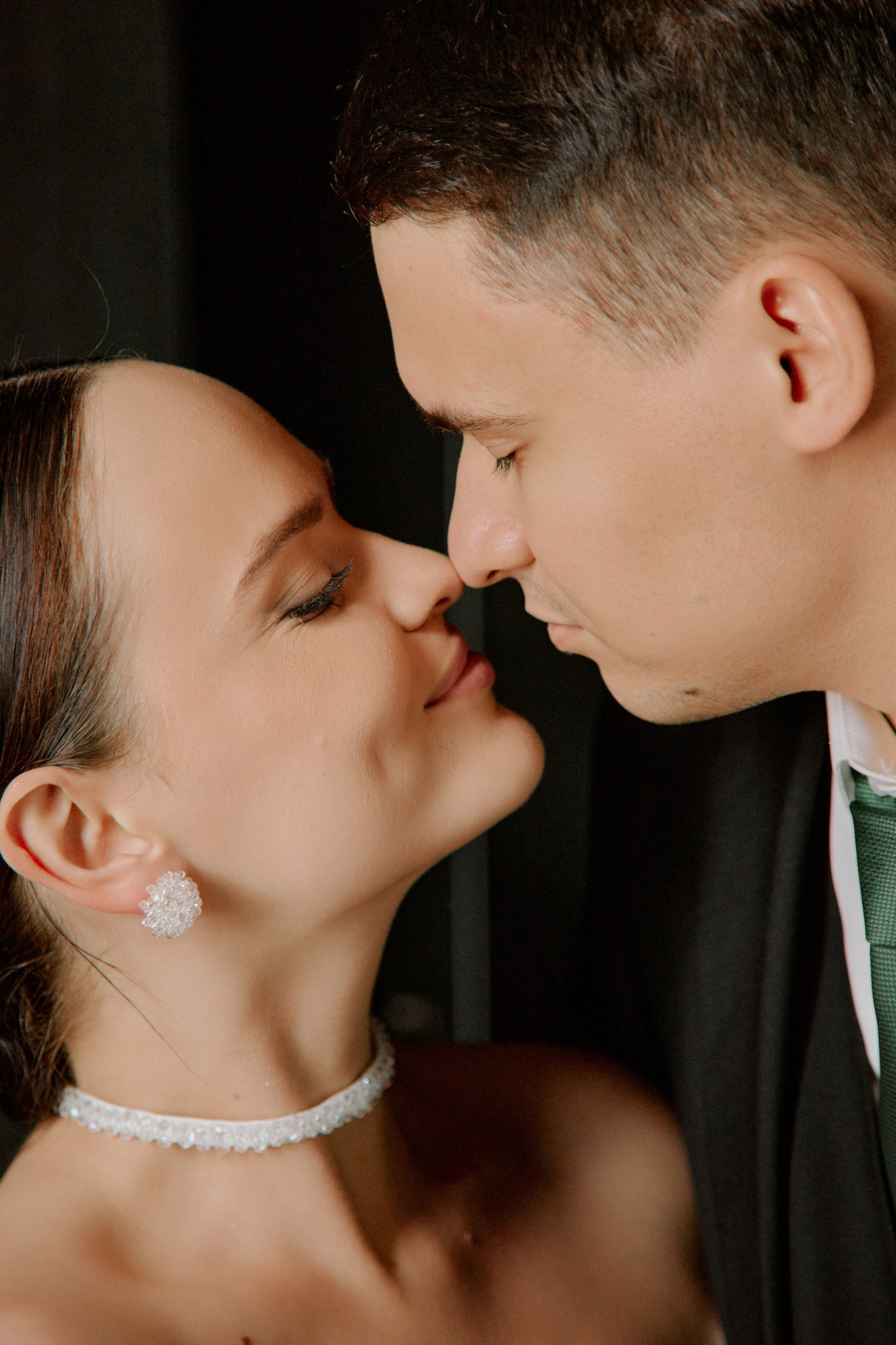 На цыпочках. Фотограф Елена Краснопевцева