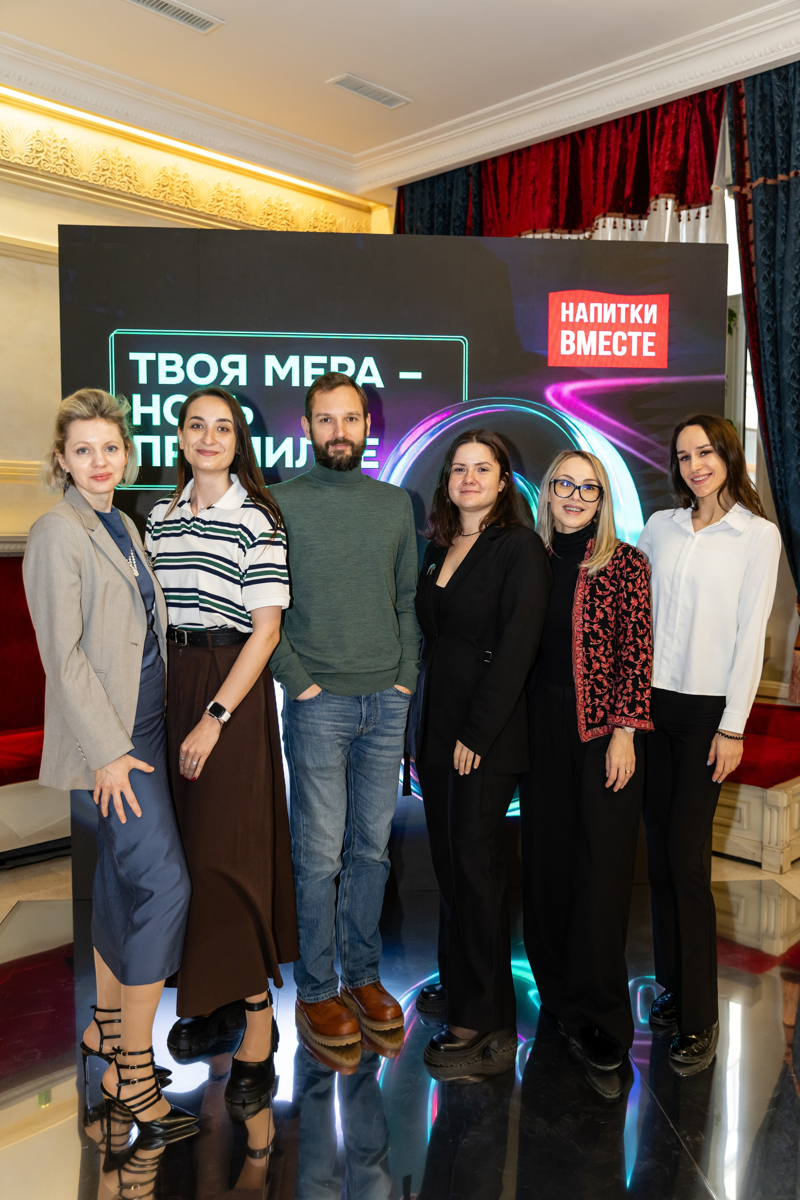 Заседание Общественной палаты РФ. Свадебный фотограф Москва