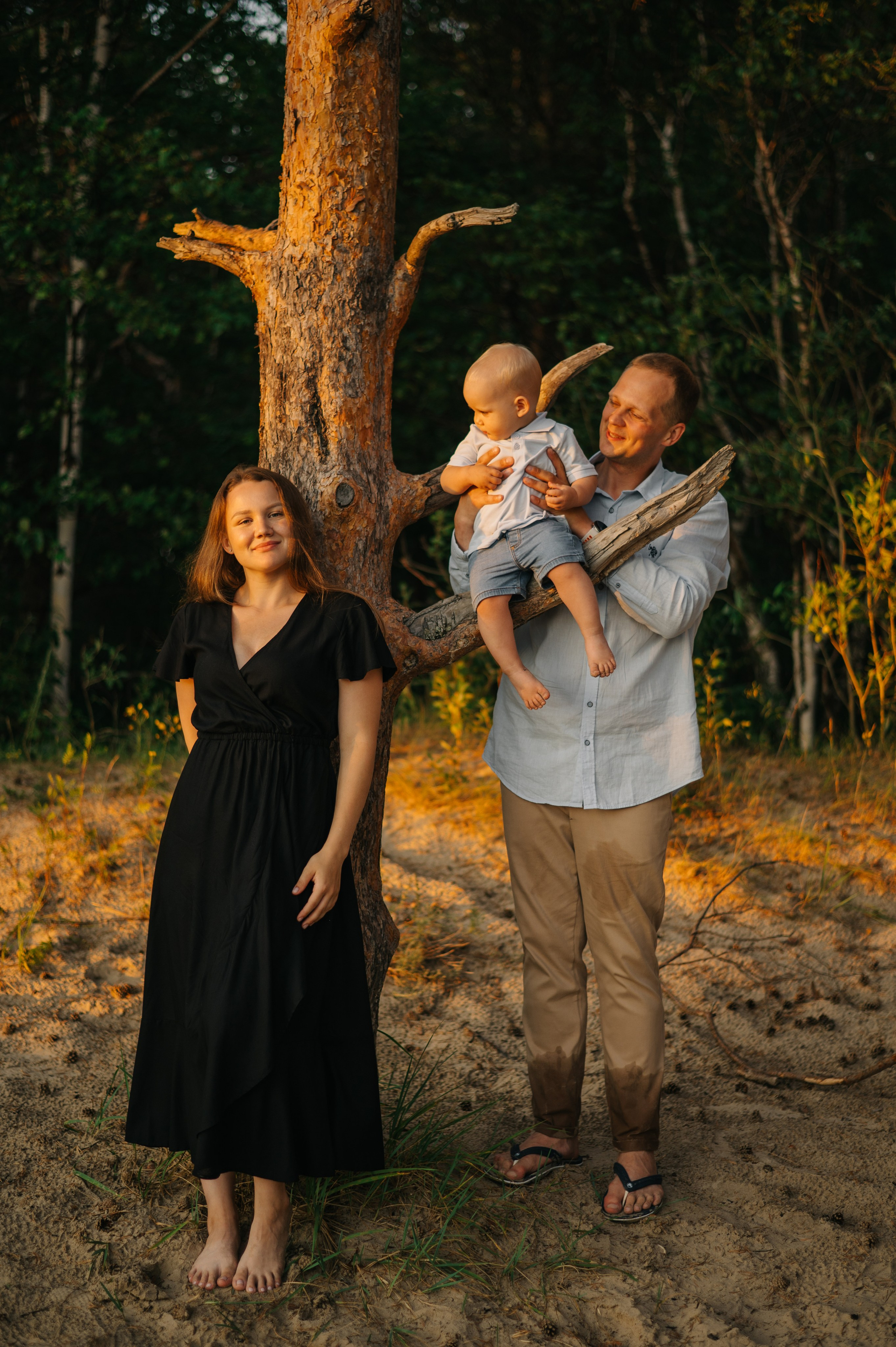 Филипп. Фотограф Архангельск