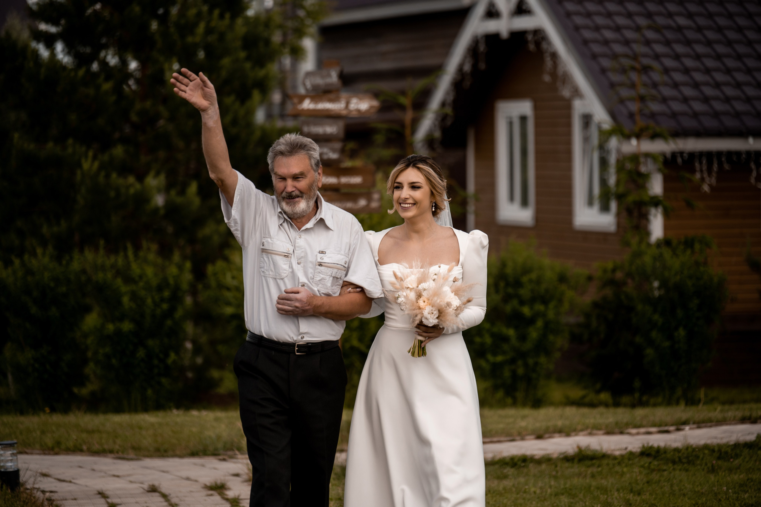 2024. Саша и Ксюша. Свадебный и семейный фотограф в Москве и Европе Евгения Амелина