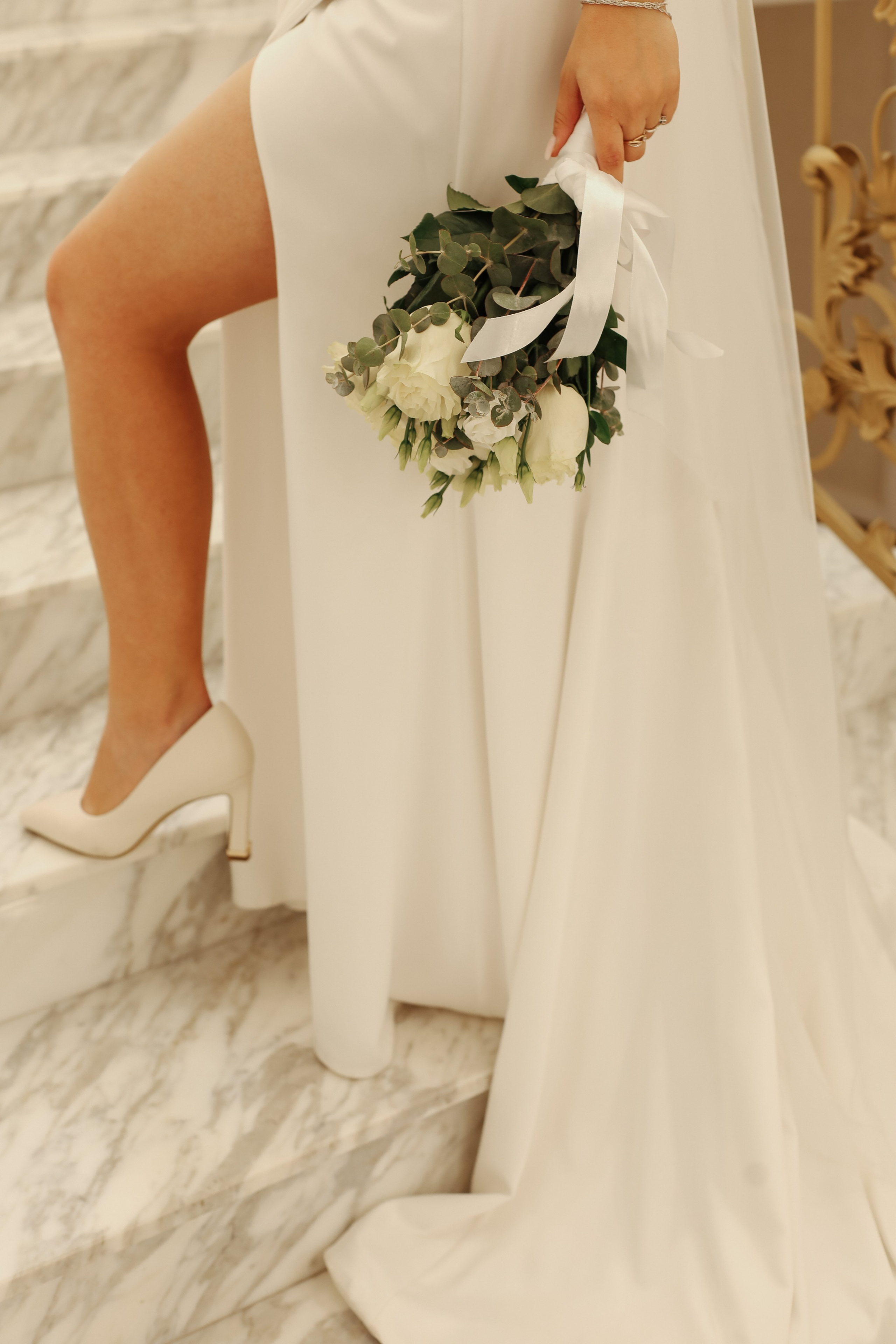 Сергей и Вера. Фотограф Светлана Бурова