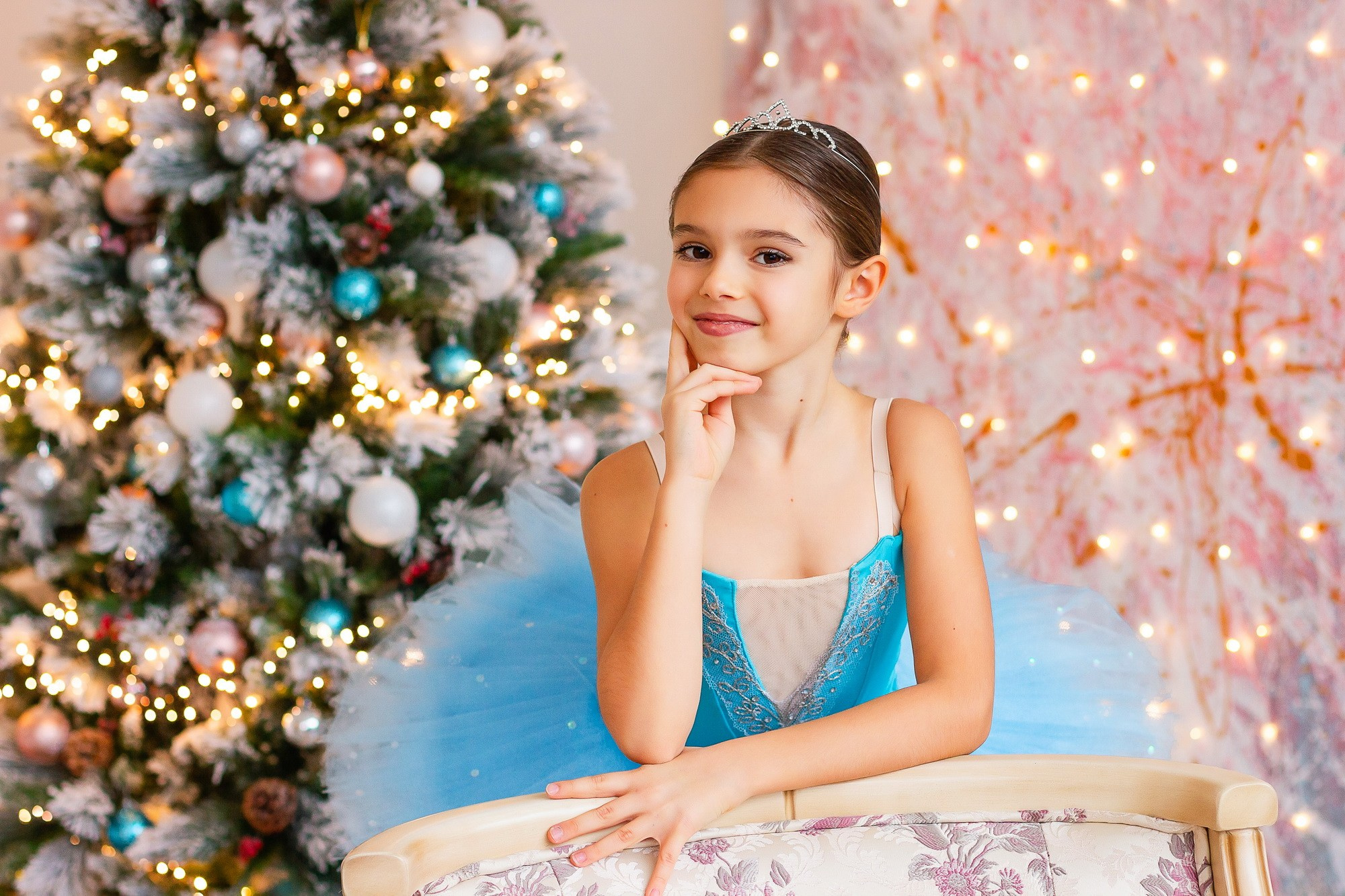 ШКОЛА БАЛЕТА XXI ВЕК. Фотограф в Волгограде и Волжском Наталья Фирсова