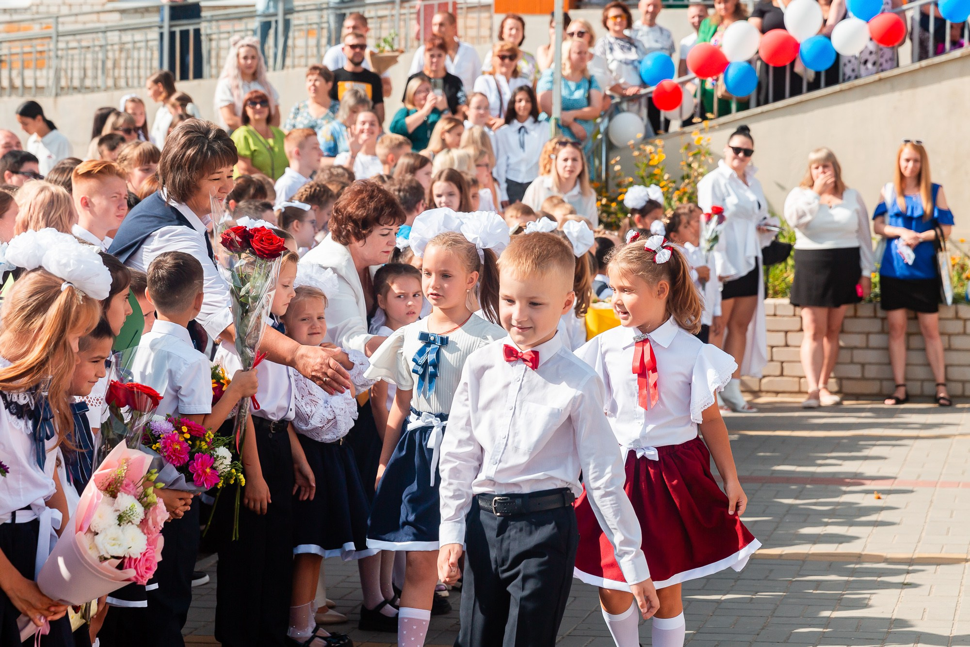 1 сентября 2025. Фотограф в Волгограде и Волжском Наталья Фирсова