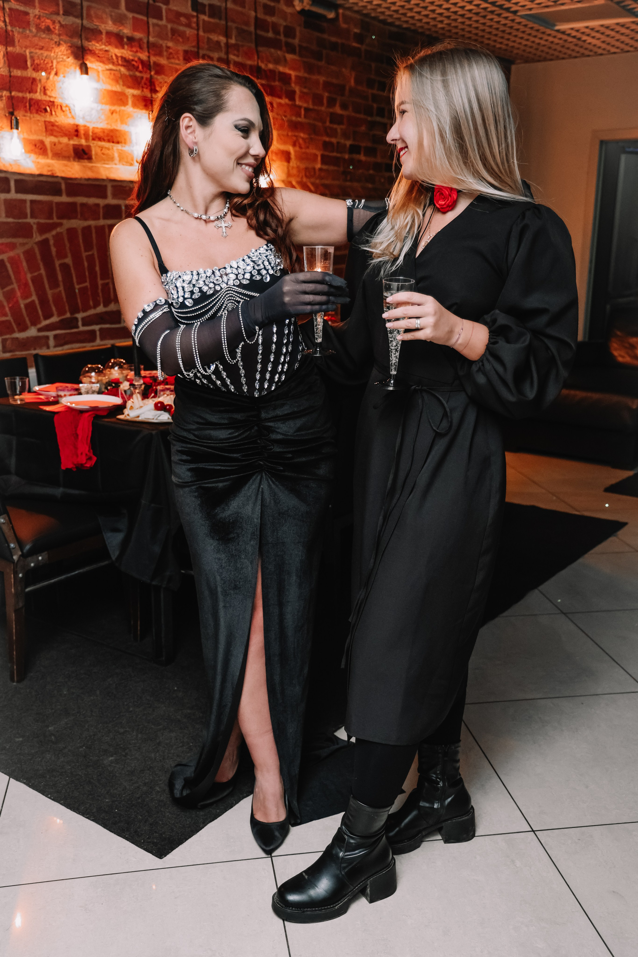 В Лофте. Фотограф и видеограф — Москва