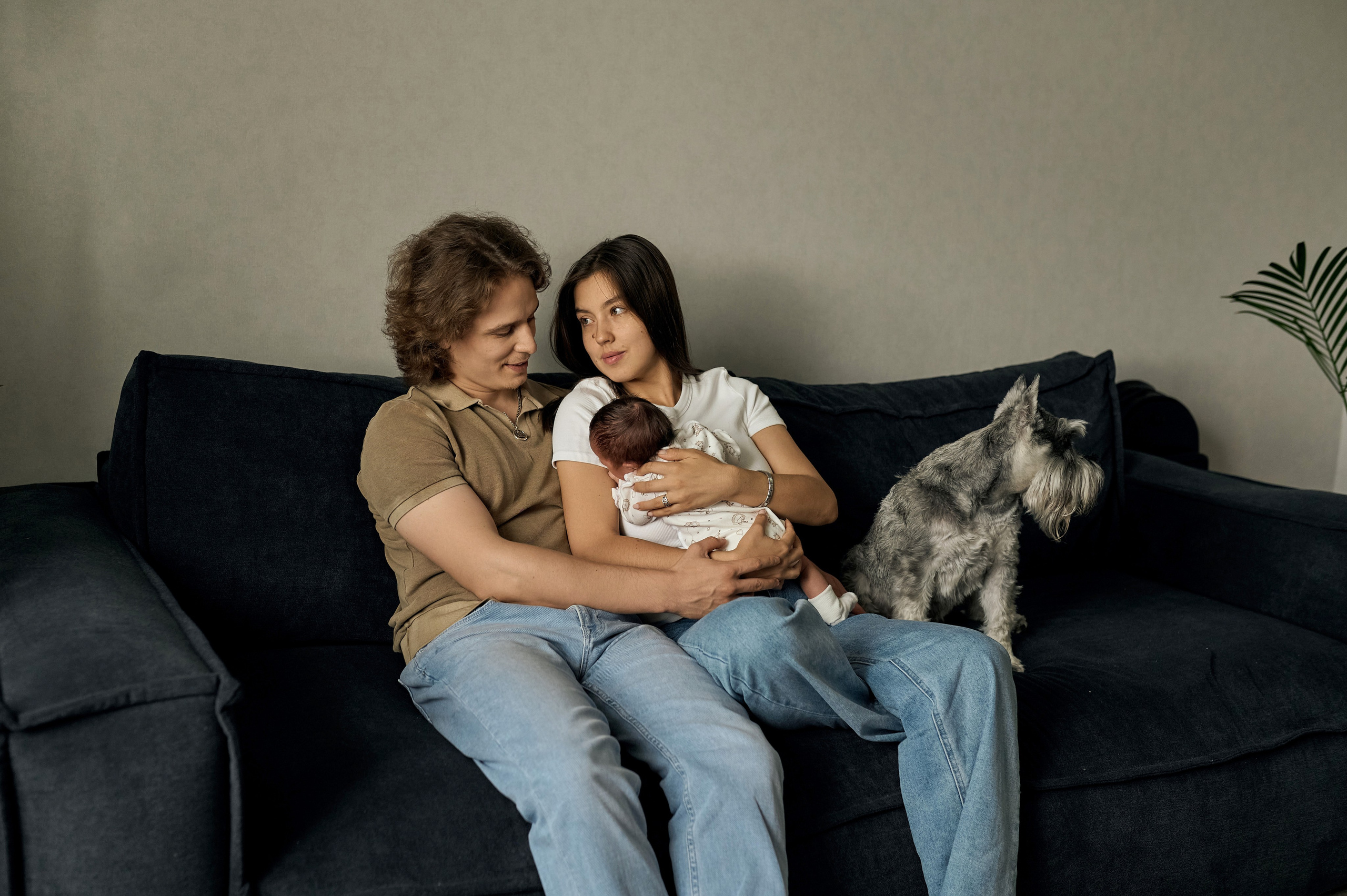 Теона. Свадебный и семейный фотограф Регина Кагарманова