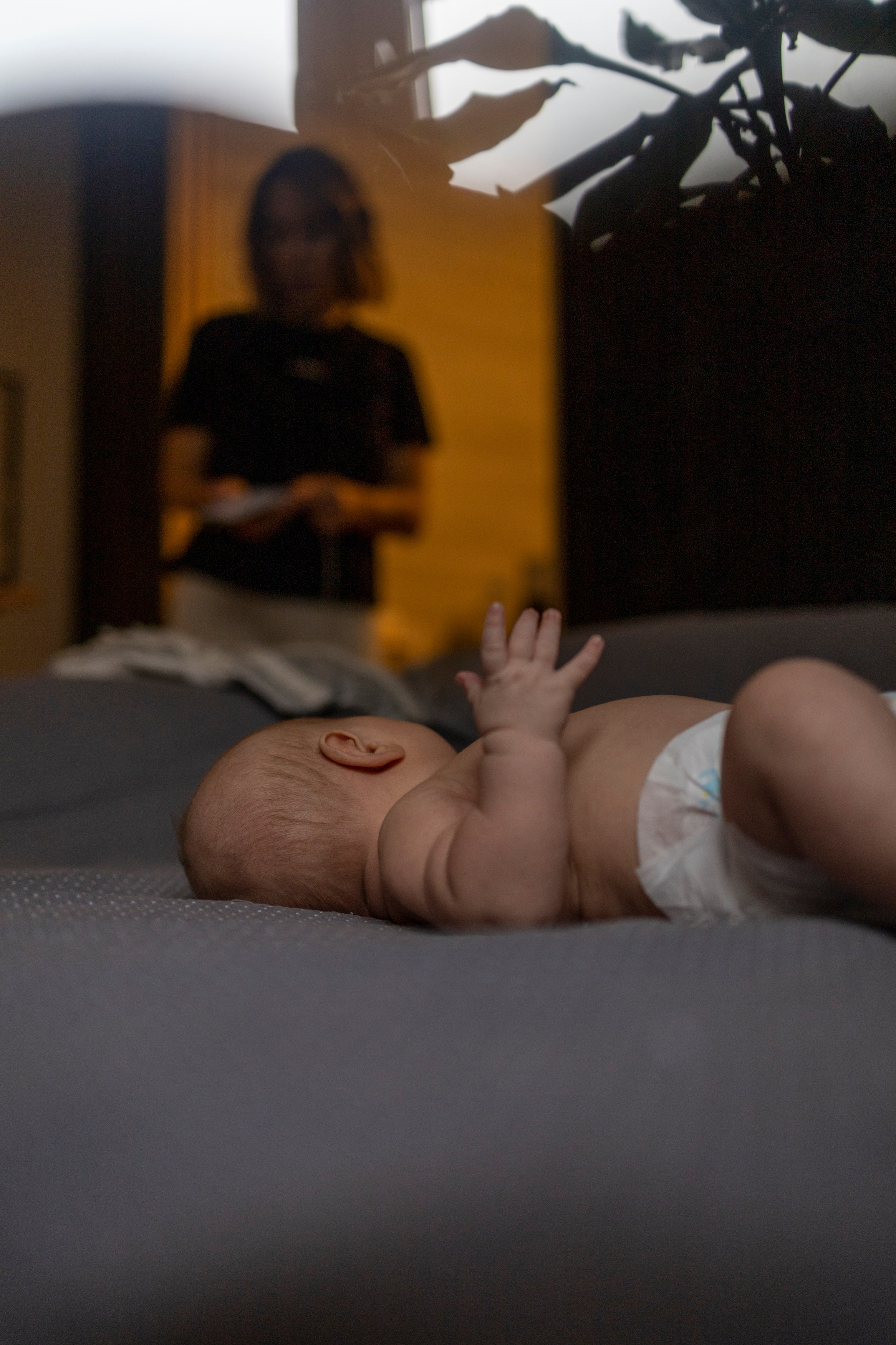 Ира, Арина, Миша. Ваш фотограф в Санкт-Петербурге