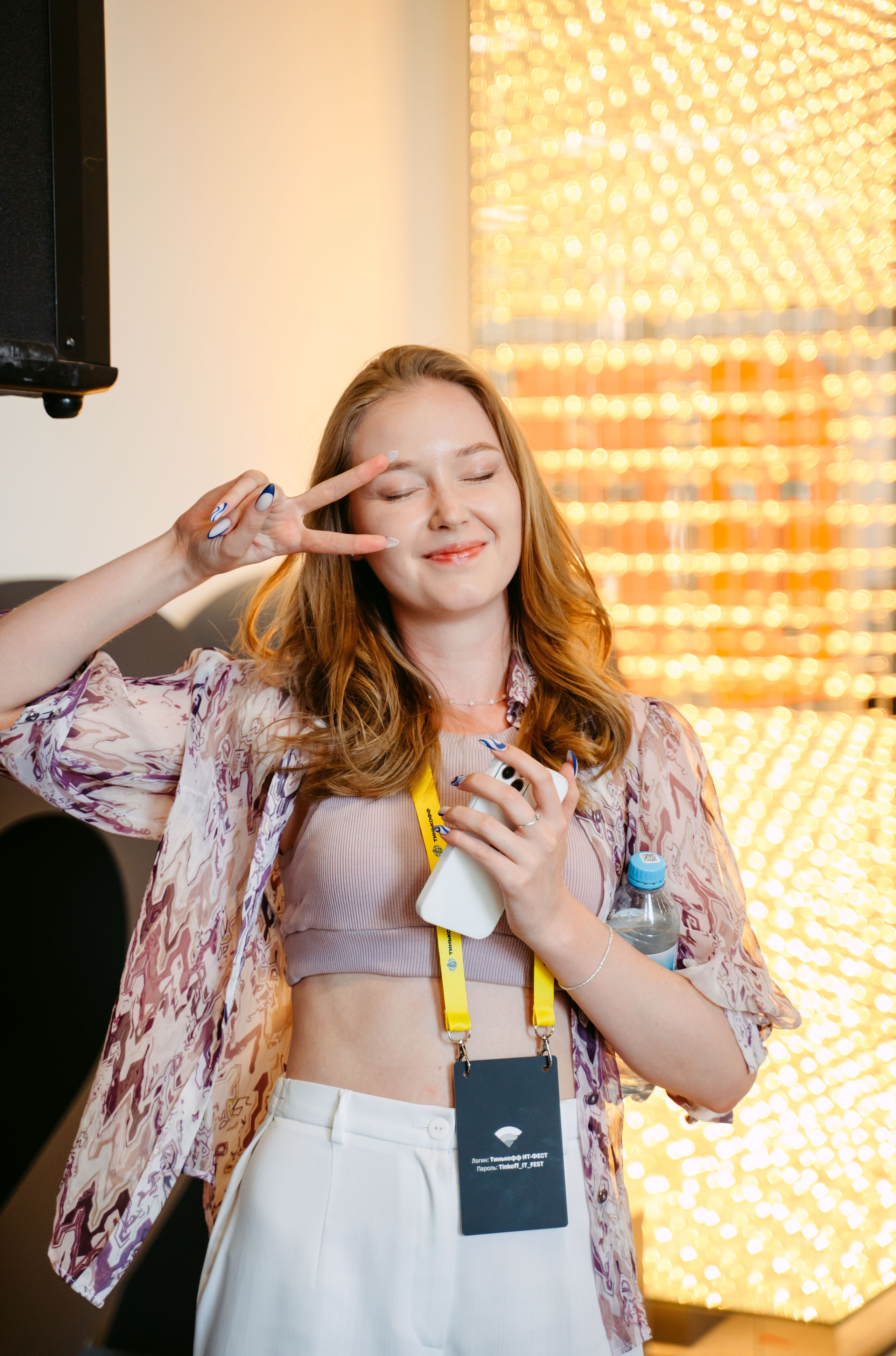 Тинькофф. ИТ-фест / 2023. Саша Копылов, фотограф в Казани