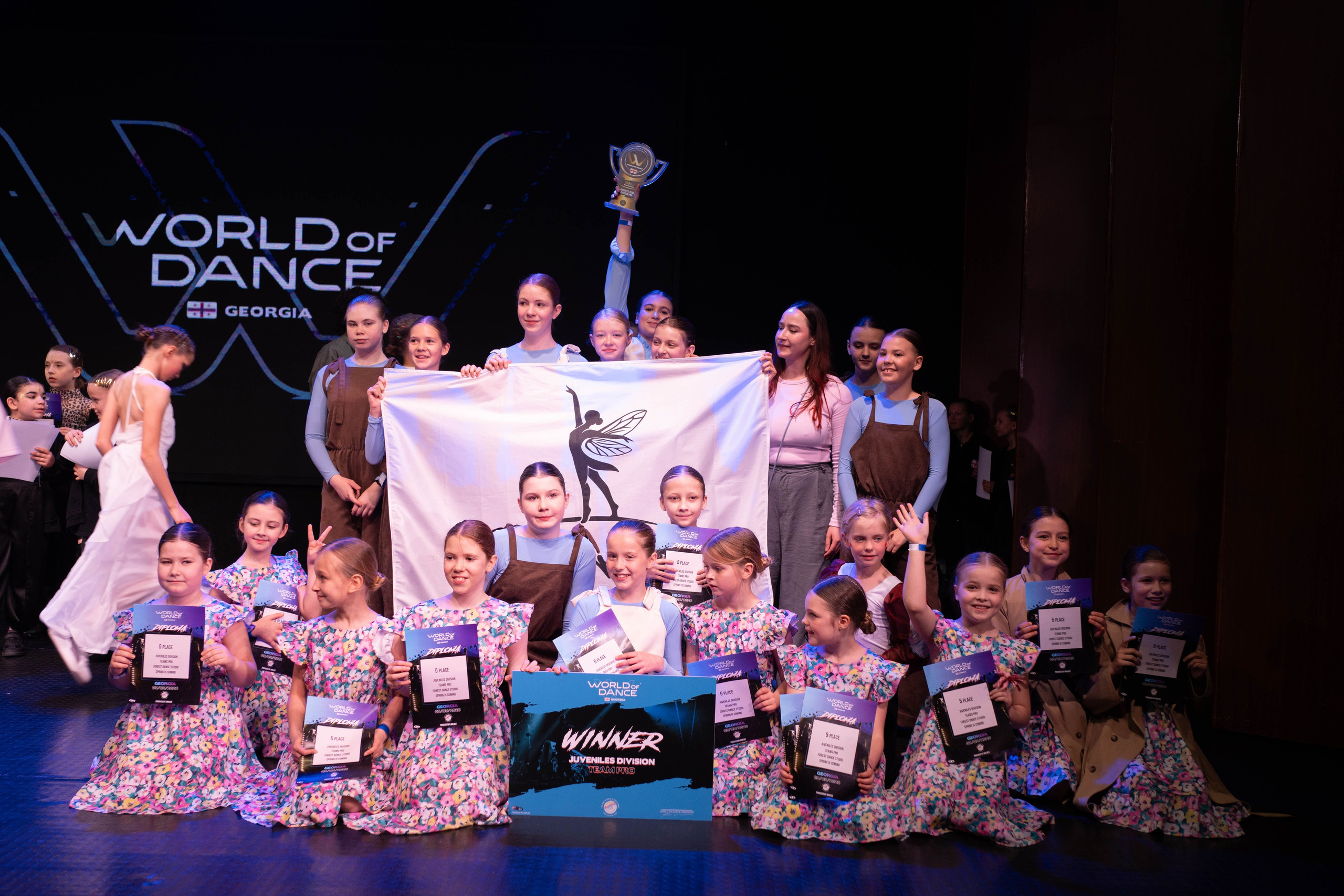 World of dance Georgia 2026. Фотограф, видеограф Пятигорск, Ставрополь, Ессентуки, Petlyakovs_photo