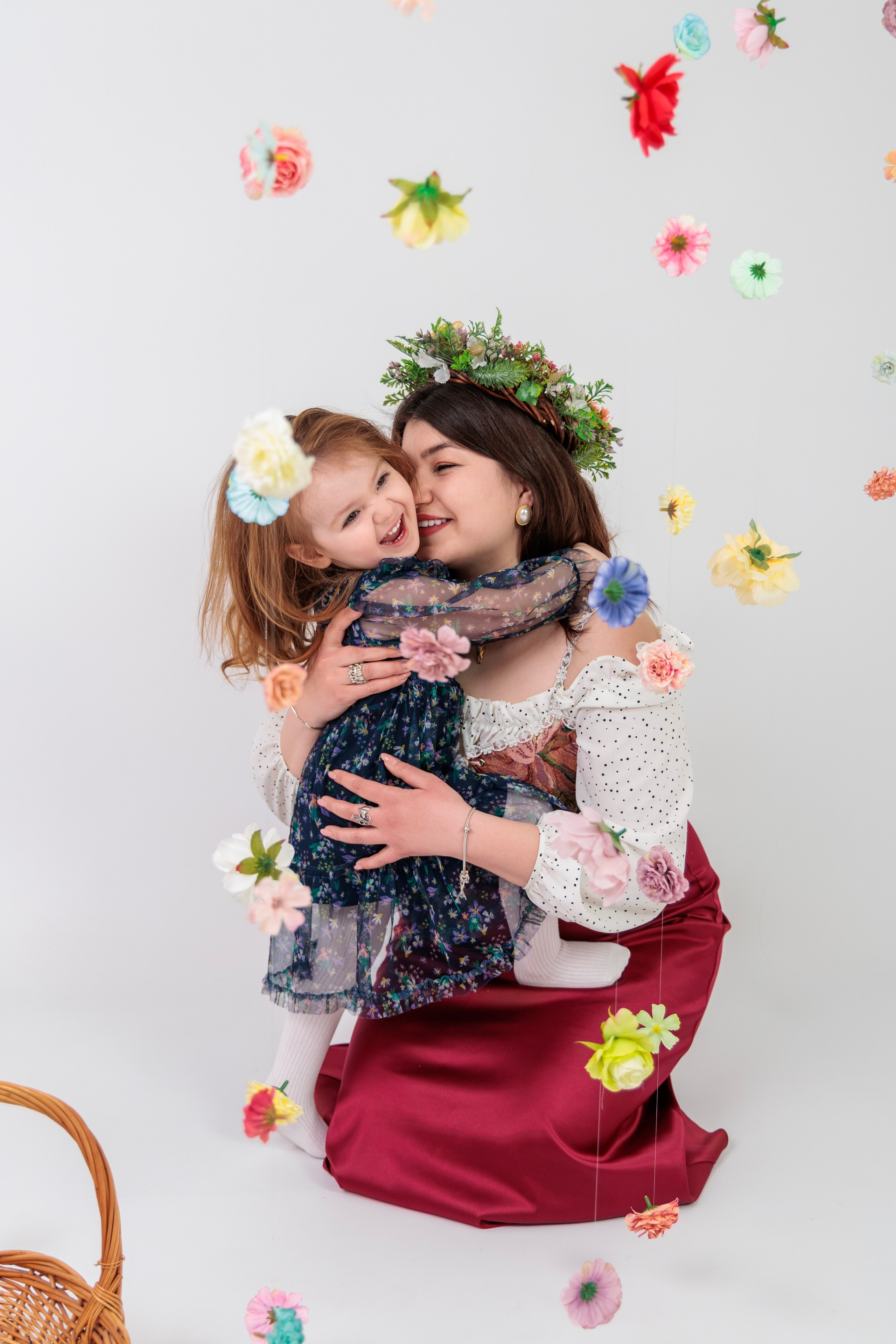 Семейная фотосессия в Гуково Григорий Новиков. Фотограф Гуково Григорий Новиков novikov.foto