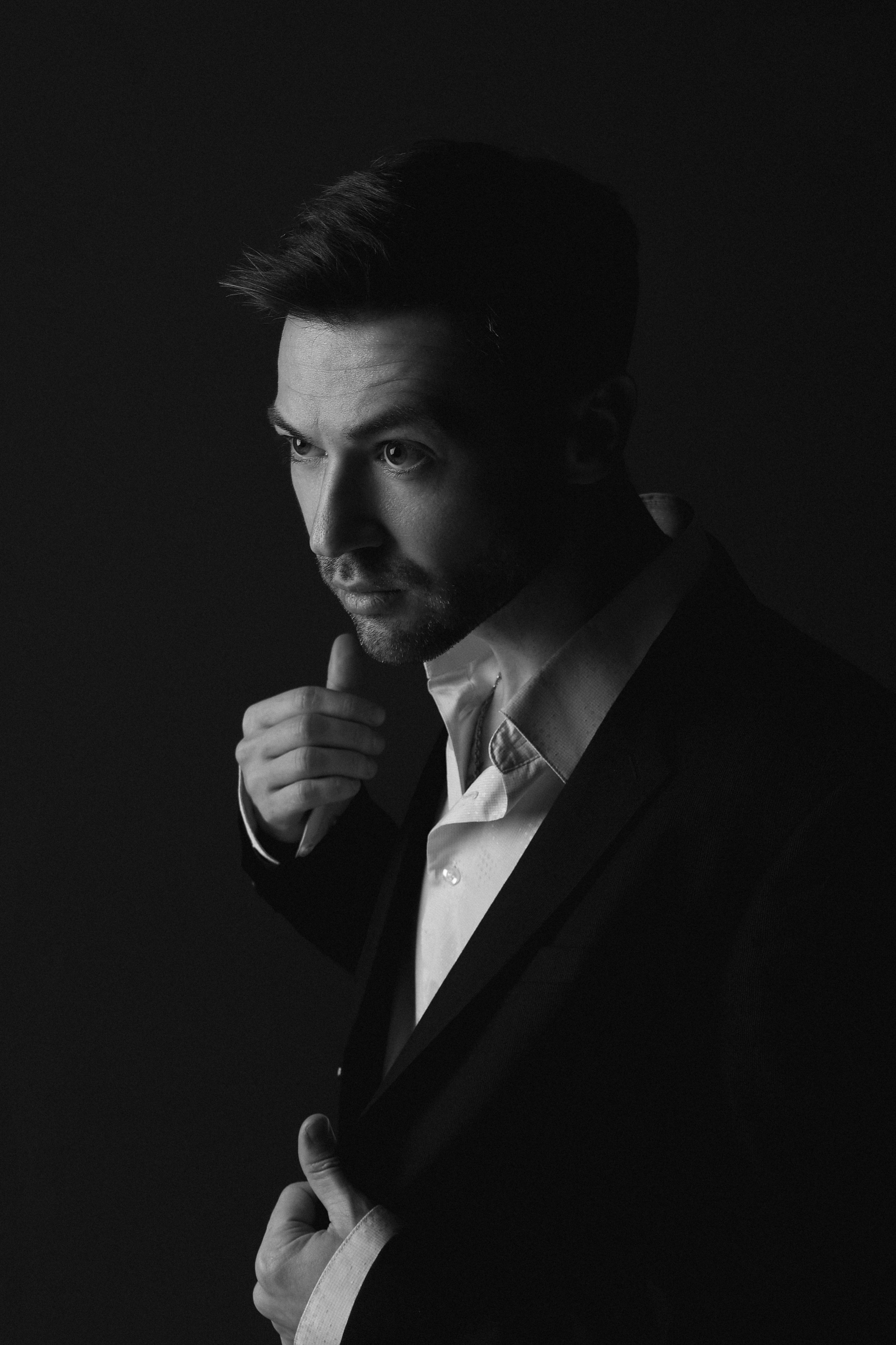 МУЖСКАЯ СЪЕМКА. Фотограф в Красноярске