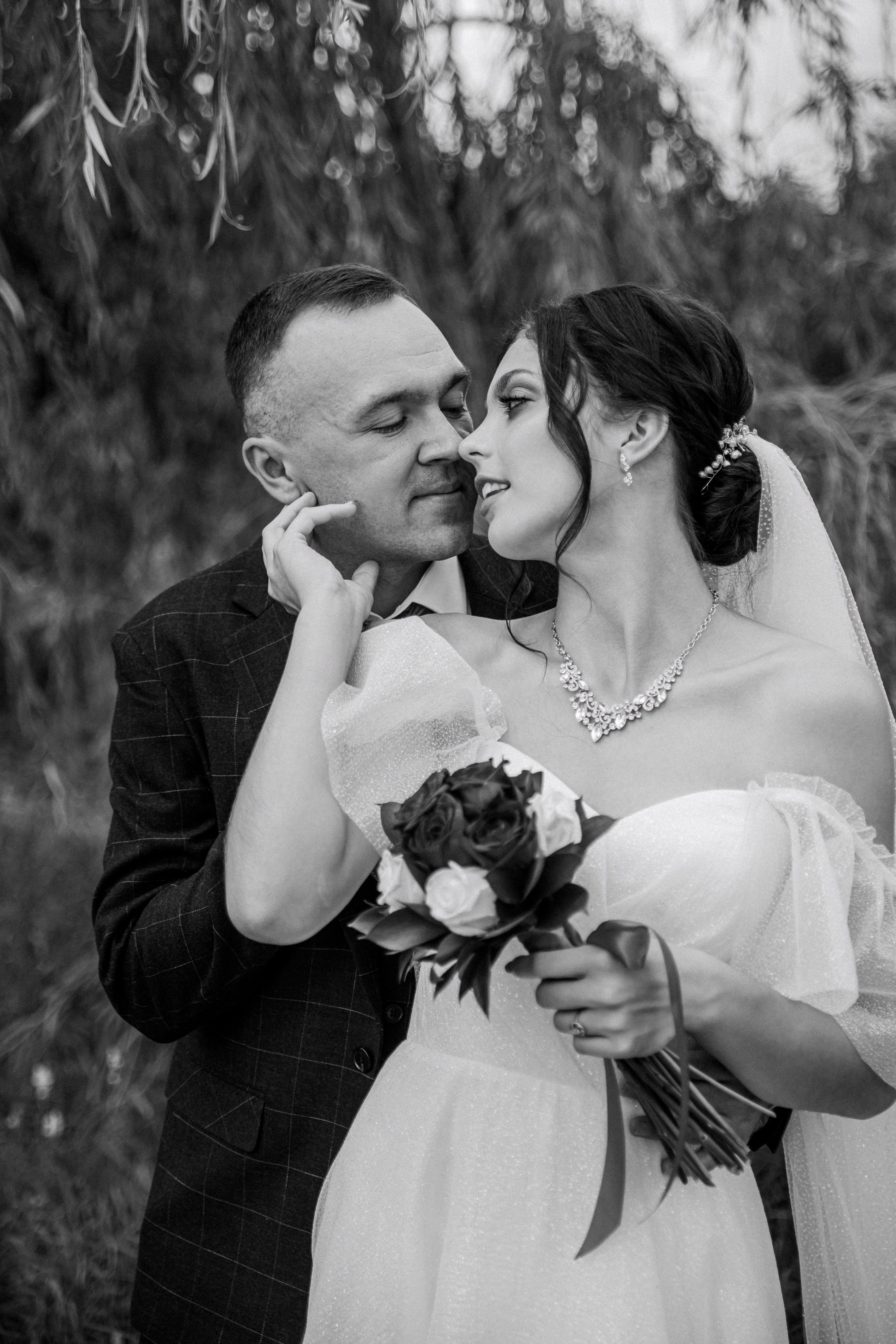 Виктор и Анна. Свадебный и семейный фотограф Самара и Самарская область Дарья Зарипова