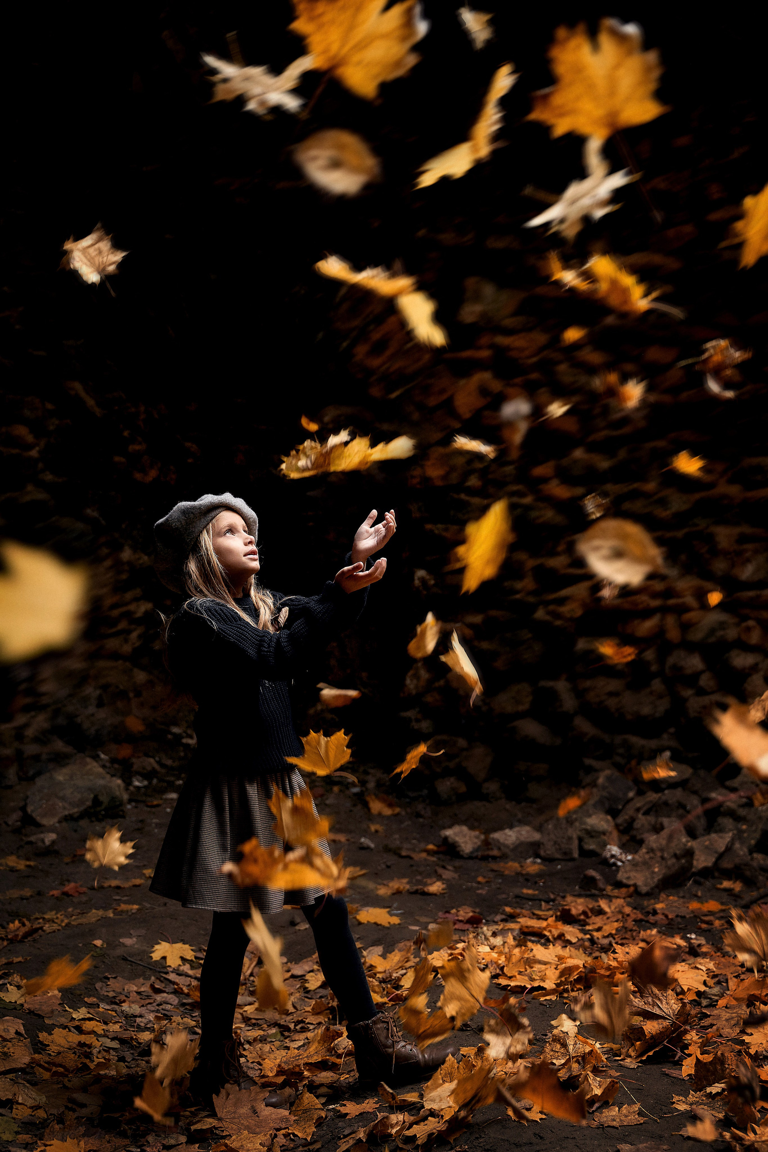 Алина. Свадебный и семейный фотограф Игорь Елагин