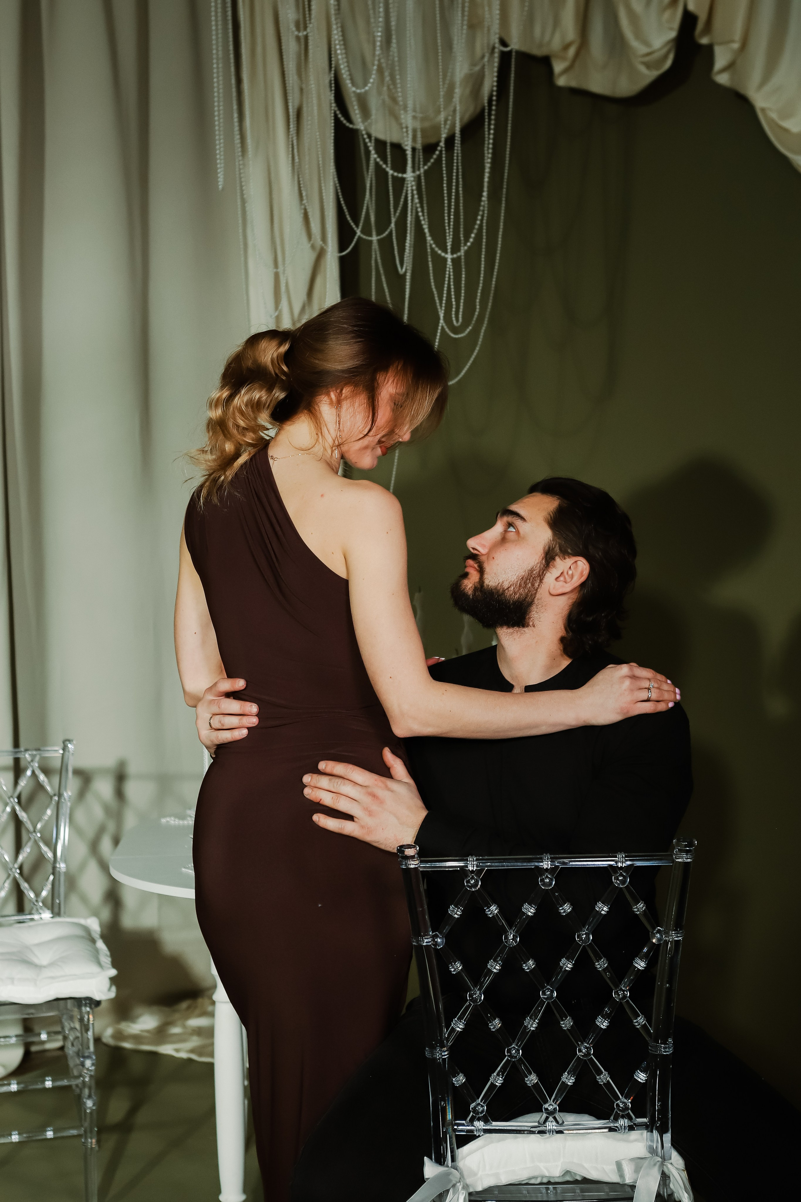 Лав стори Классика+огонь. Свадебный фотограф Евгения Фролова г. Каменск-Шахтинский, Донецк, Ростов