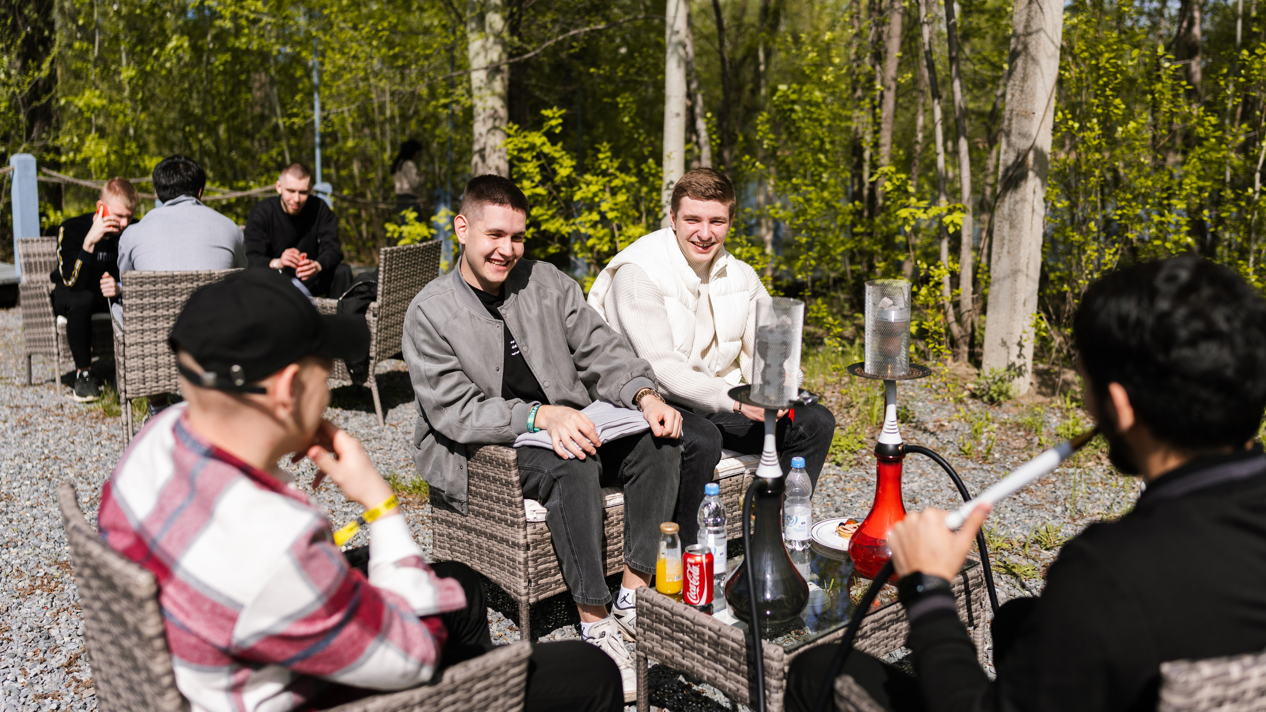 33sync. Фотограф в СПБ Алмаз Камаев