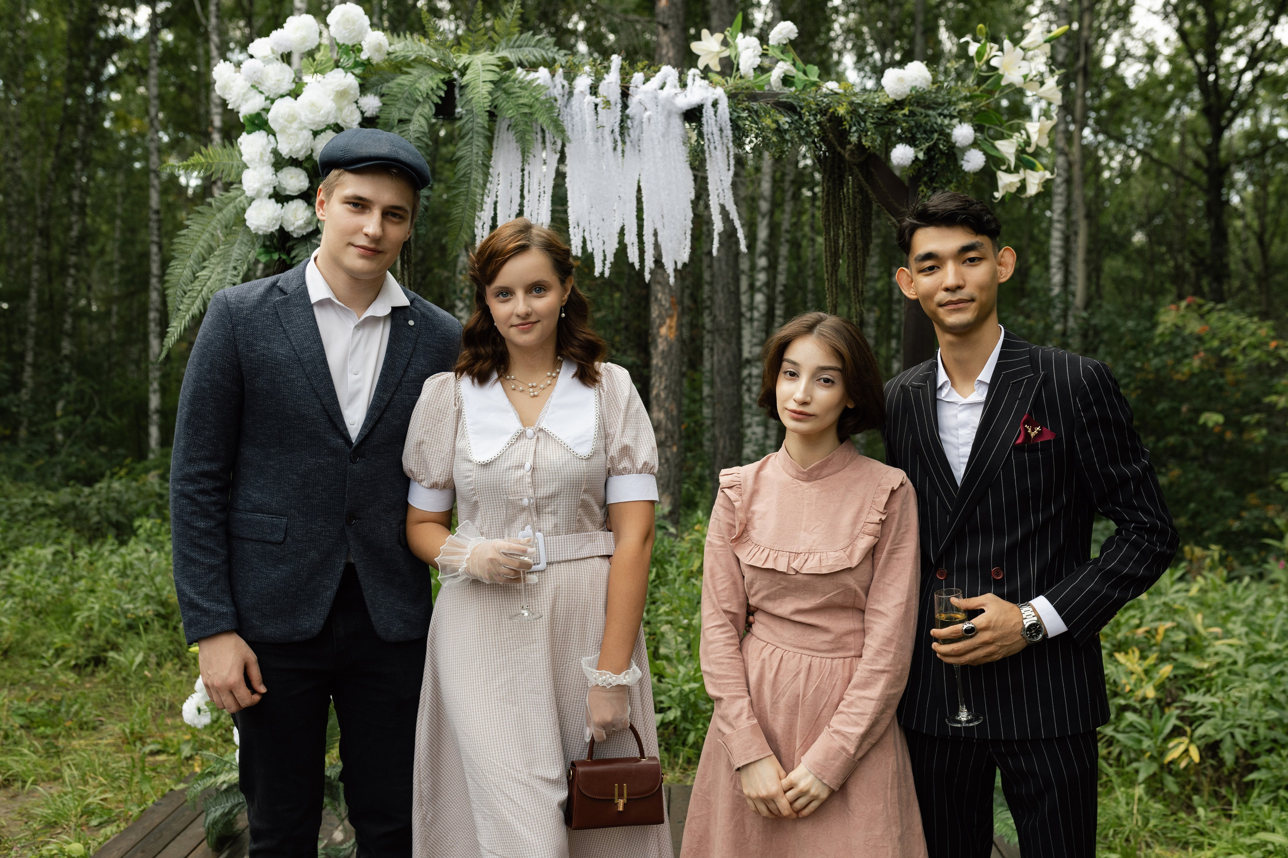 Maksim & Lia. Фотограф в Томске Ирина Павлуцкая